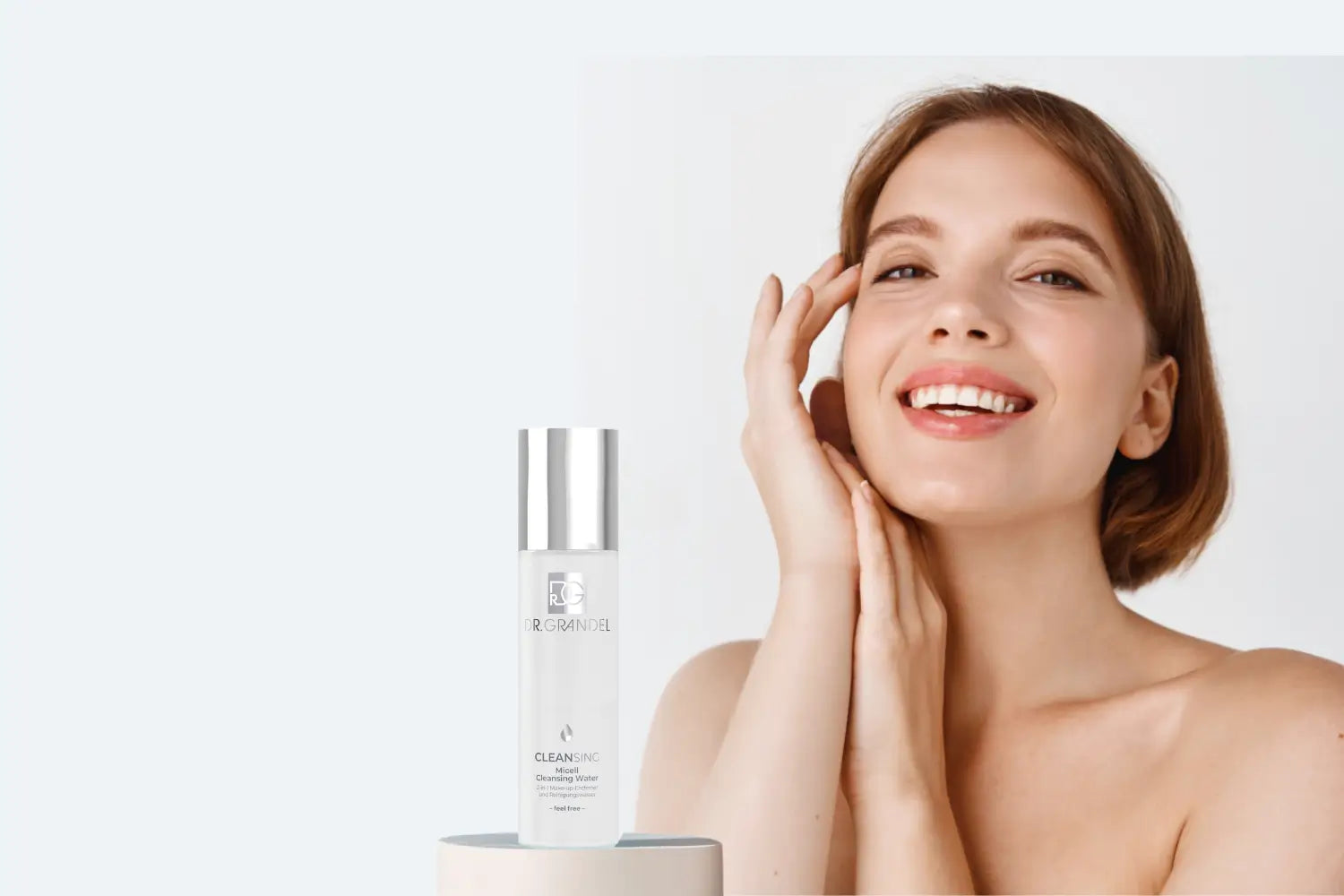 Salono: dr. Grandel kosmetika