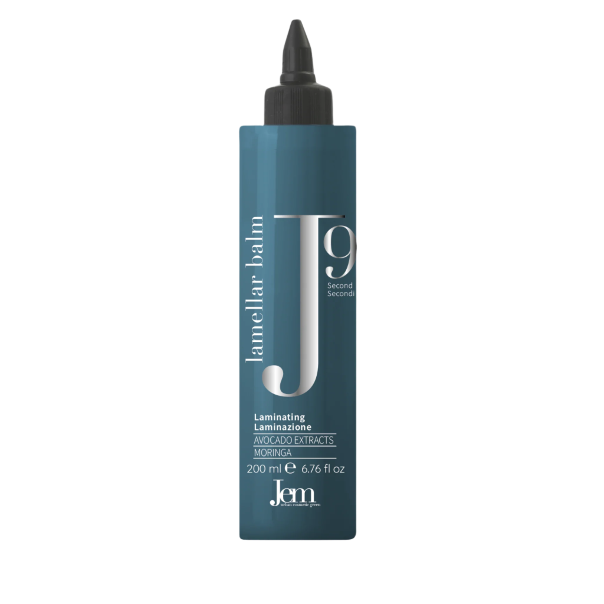 JEM LAMINATING straightening conditioner, 200 ml