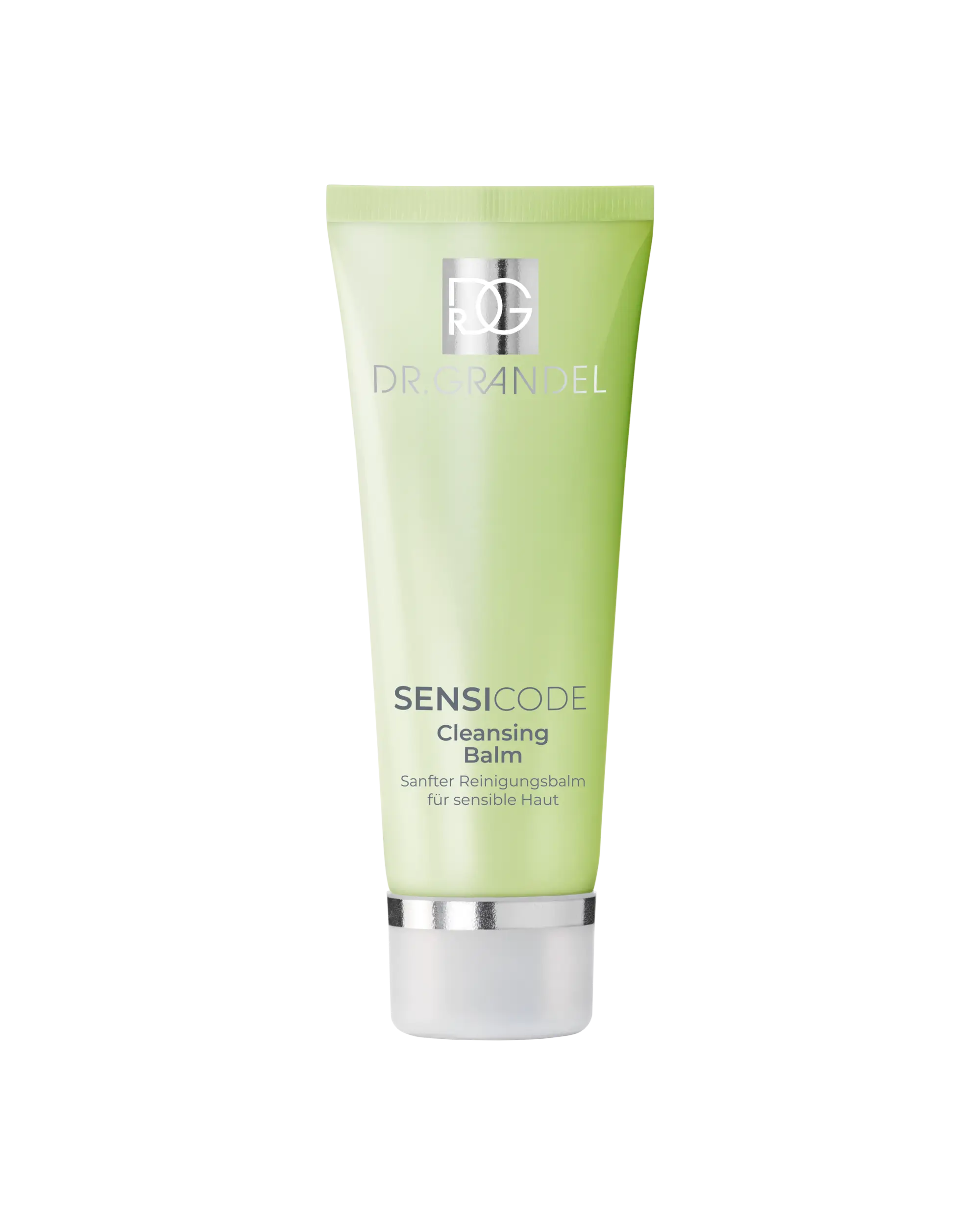 DR. GRANDEL švelnus valomasis balzamas jautriai odai SENSICODE CLEANSING BALM, 75 ml