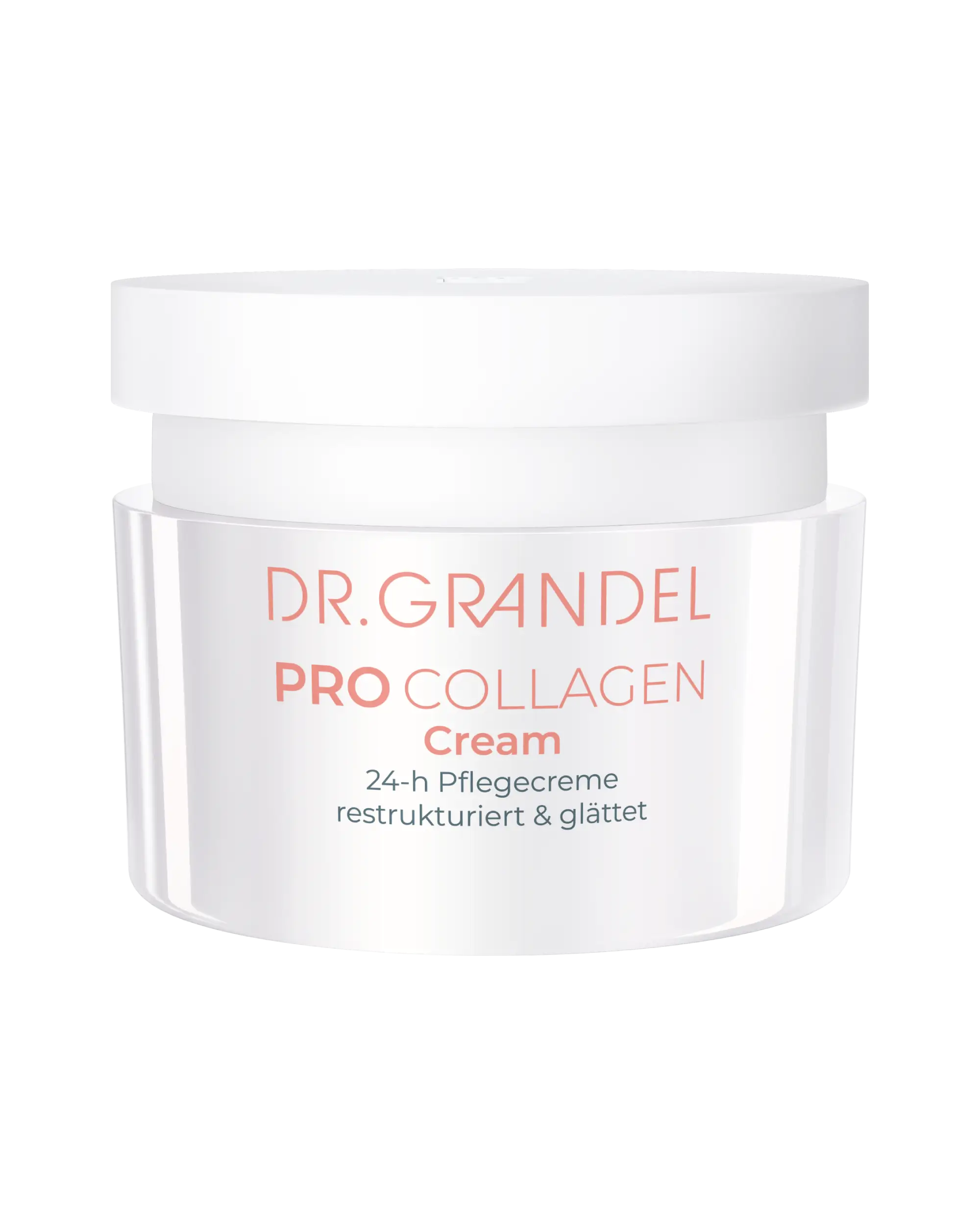 DR. GRANDEL maitinamasis veido kremas PRO COLLAGEN CREAM, 50 ml