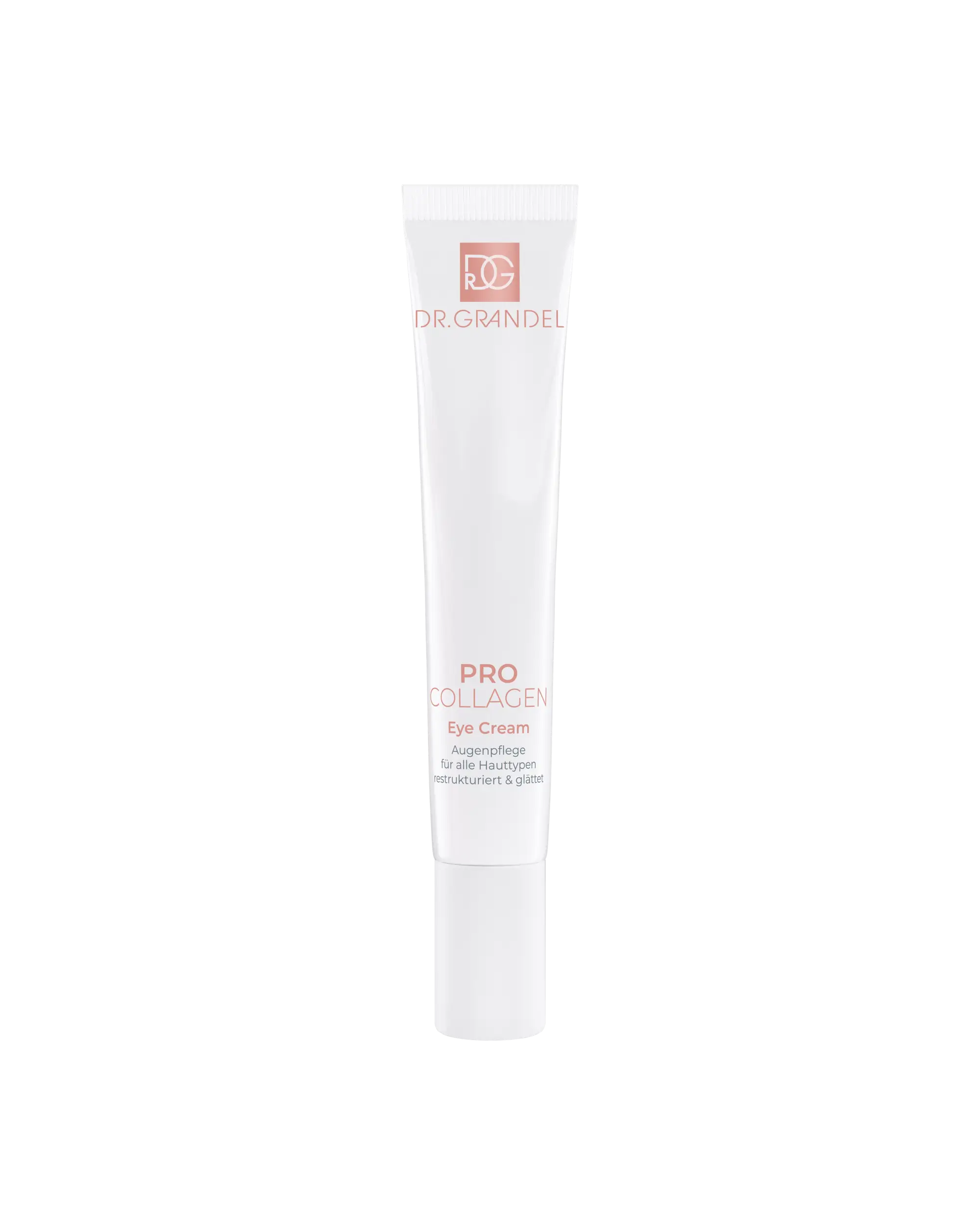 DR. GRANDEL akių kontūro kremas PRO COLLAGEN EYE CREAM, 20 ml