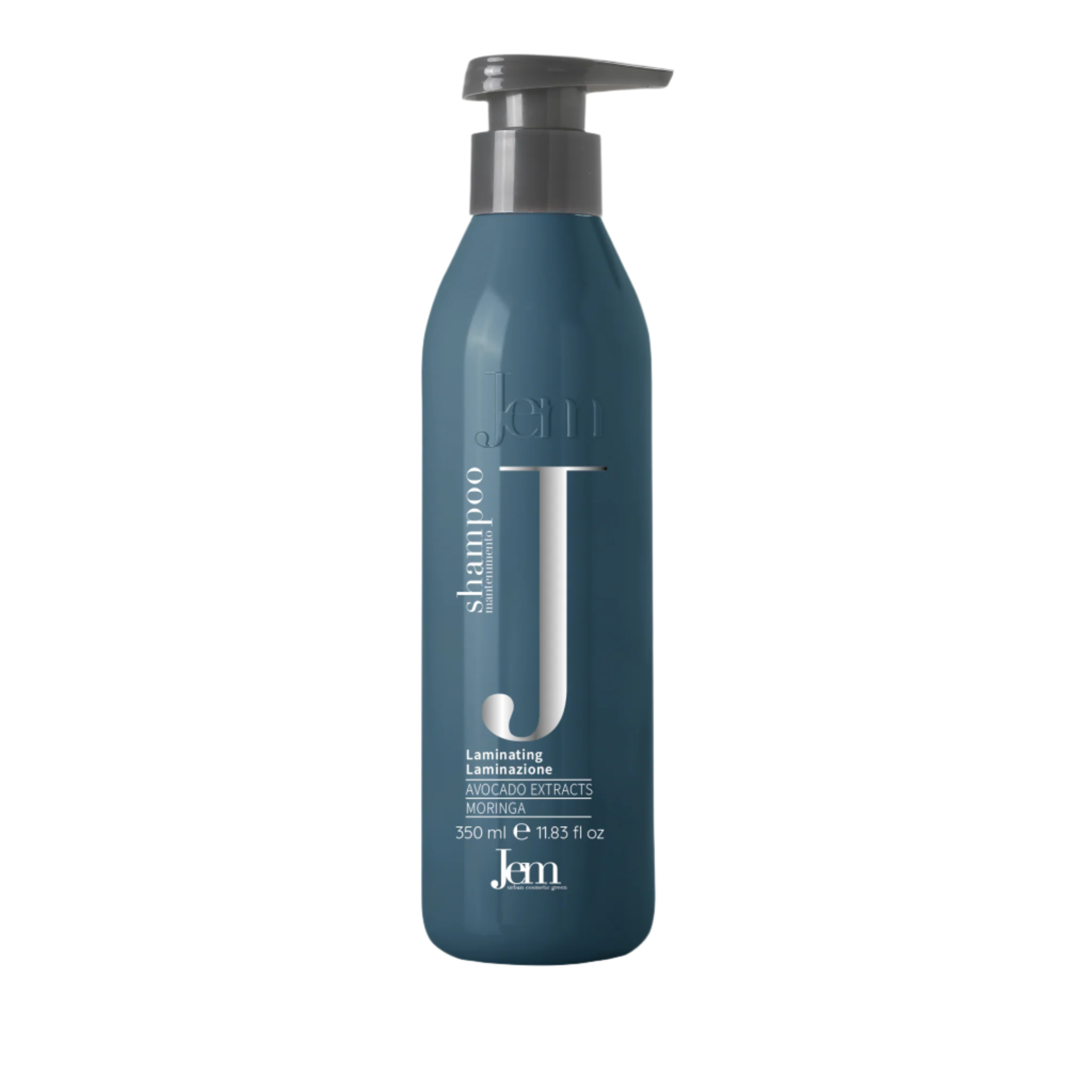 JEM LAMINATING tiesinamasis šampūnas , 350 ml