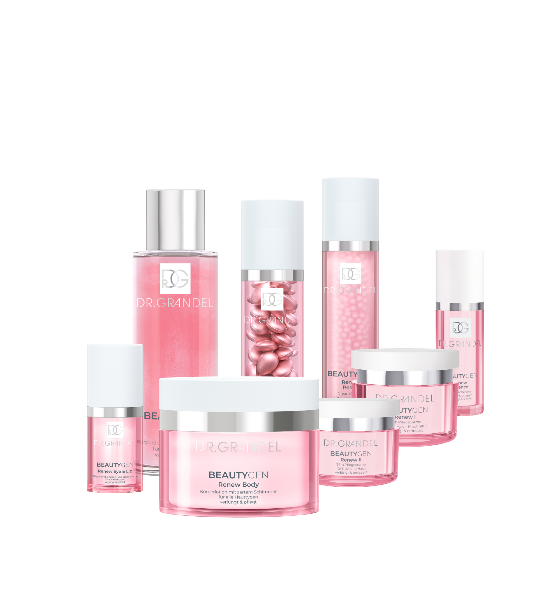 Beautygen