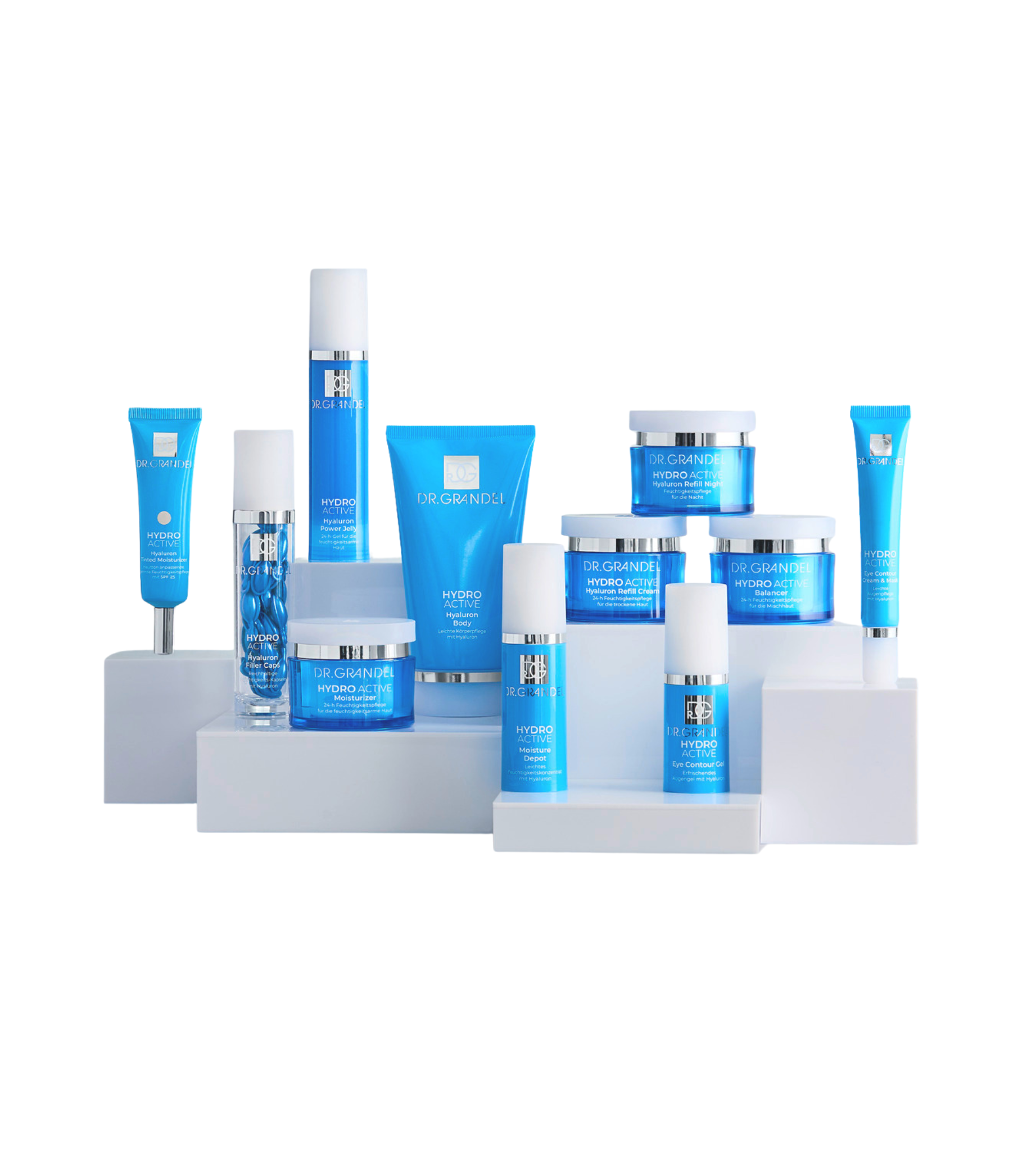 Hydro Active