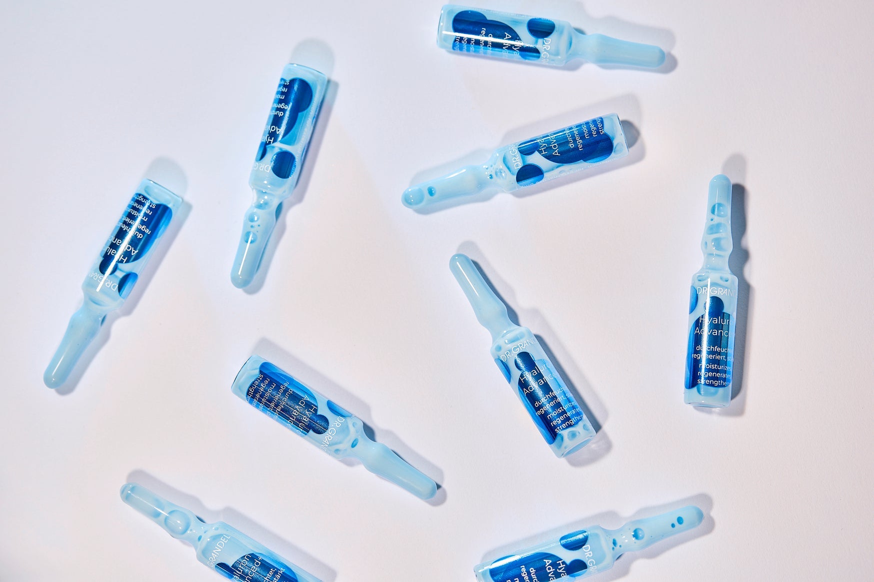 Ampoule Excellence