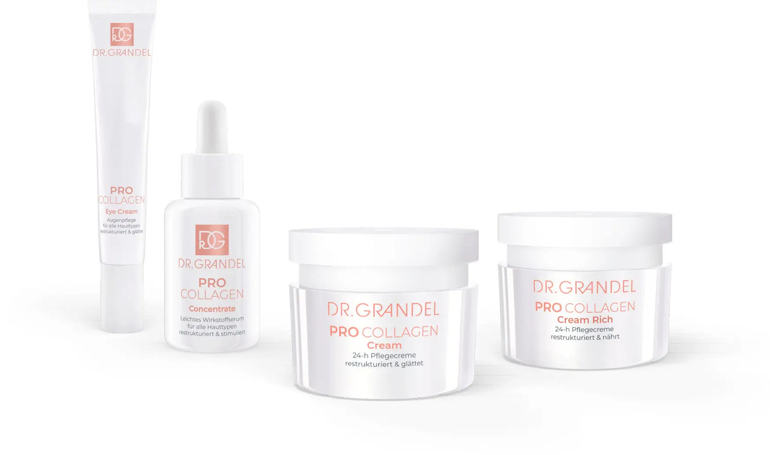 Pro Collagen prekės