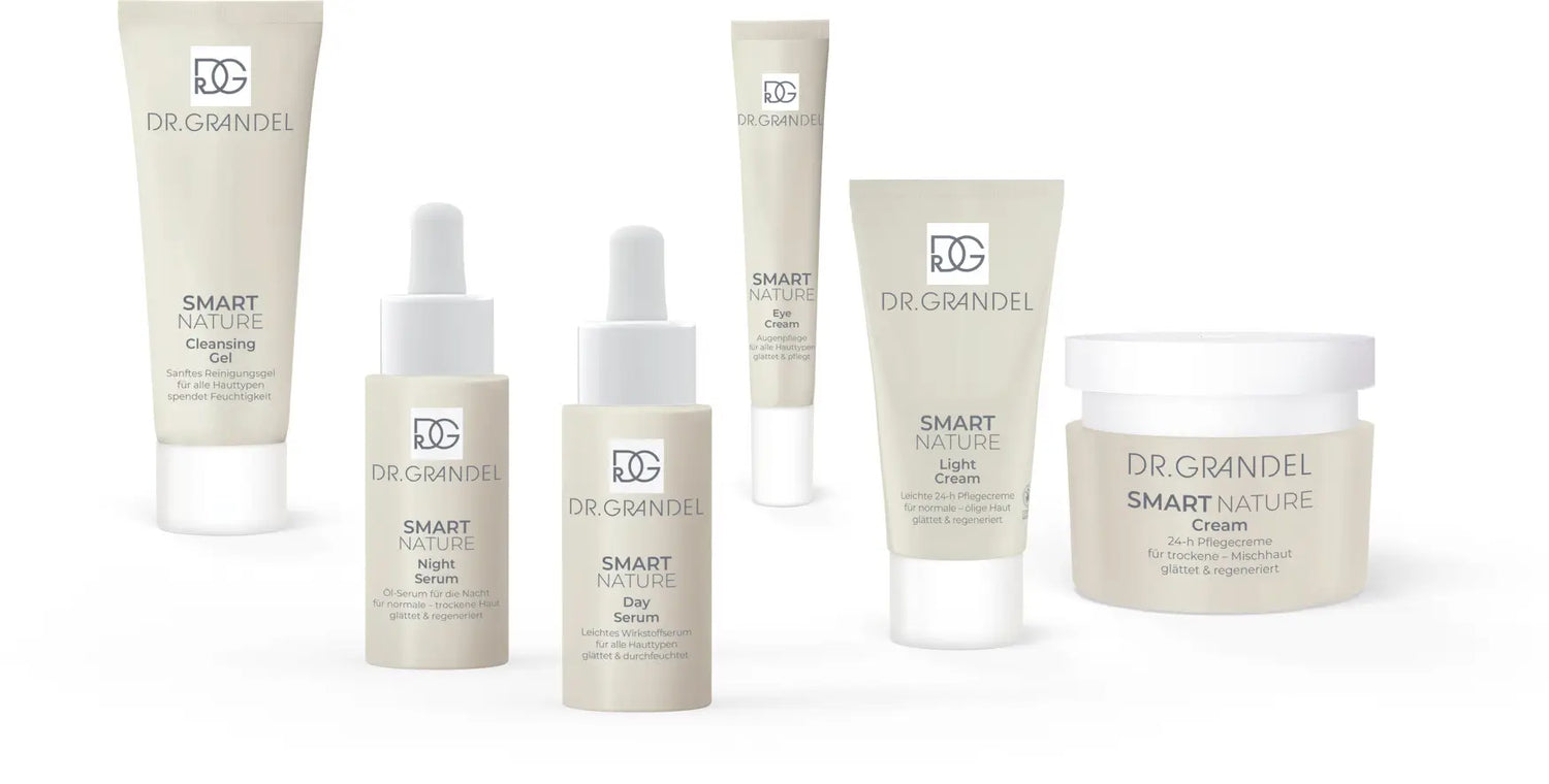Smart Nature prekės