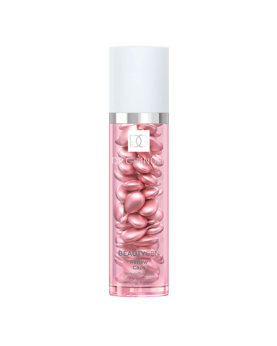 DR. GRANDEL  grožio kapsulės BEAUTYGEN RENEW CAPS, 38 caps