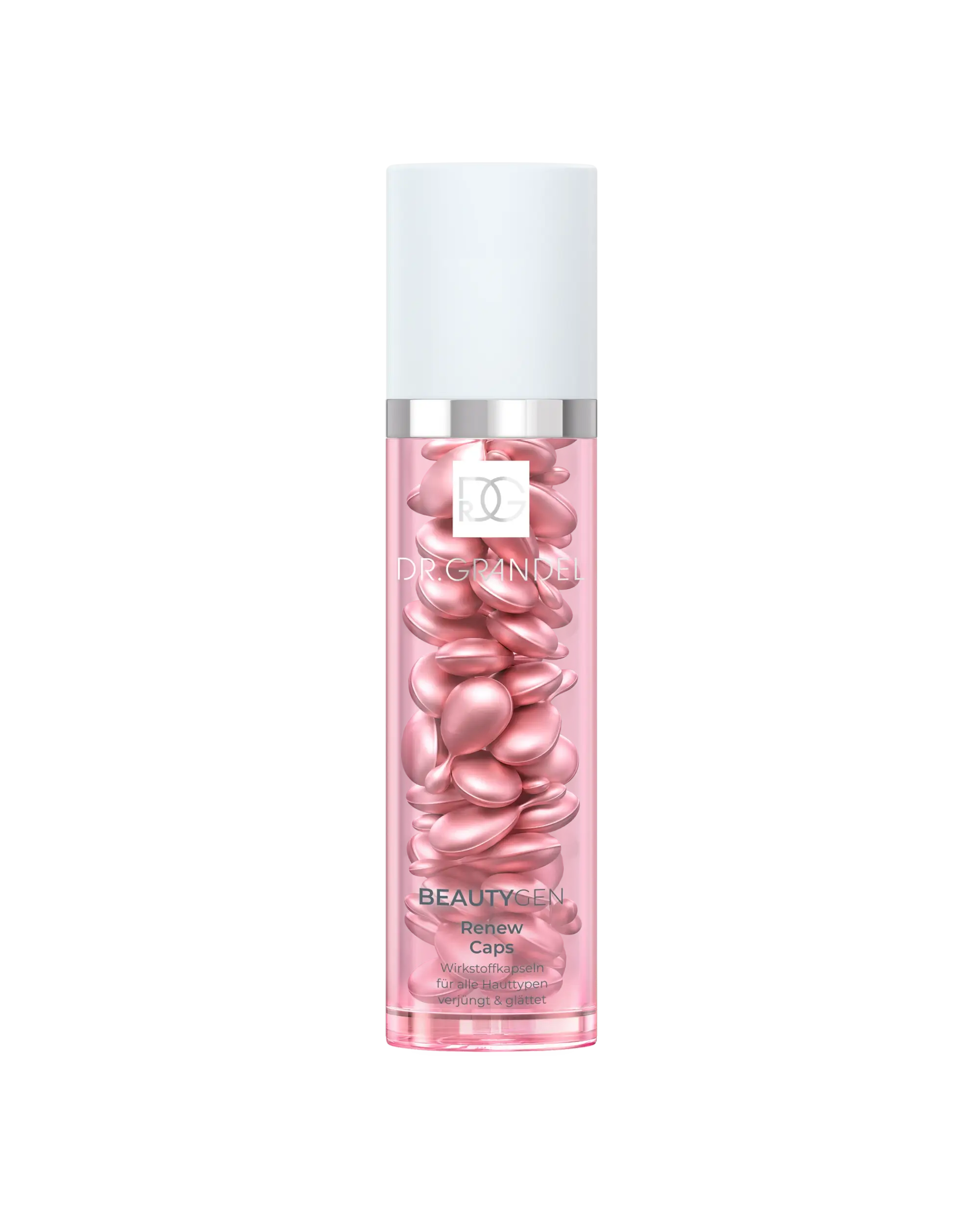 DR. GRANDEL grožio kapsulės BEAUTYGEN RENEW CAPS, 38 caps