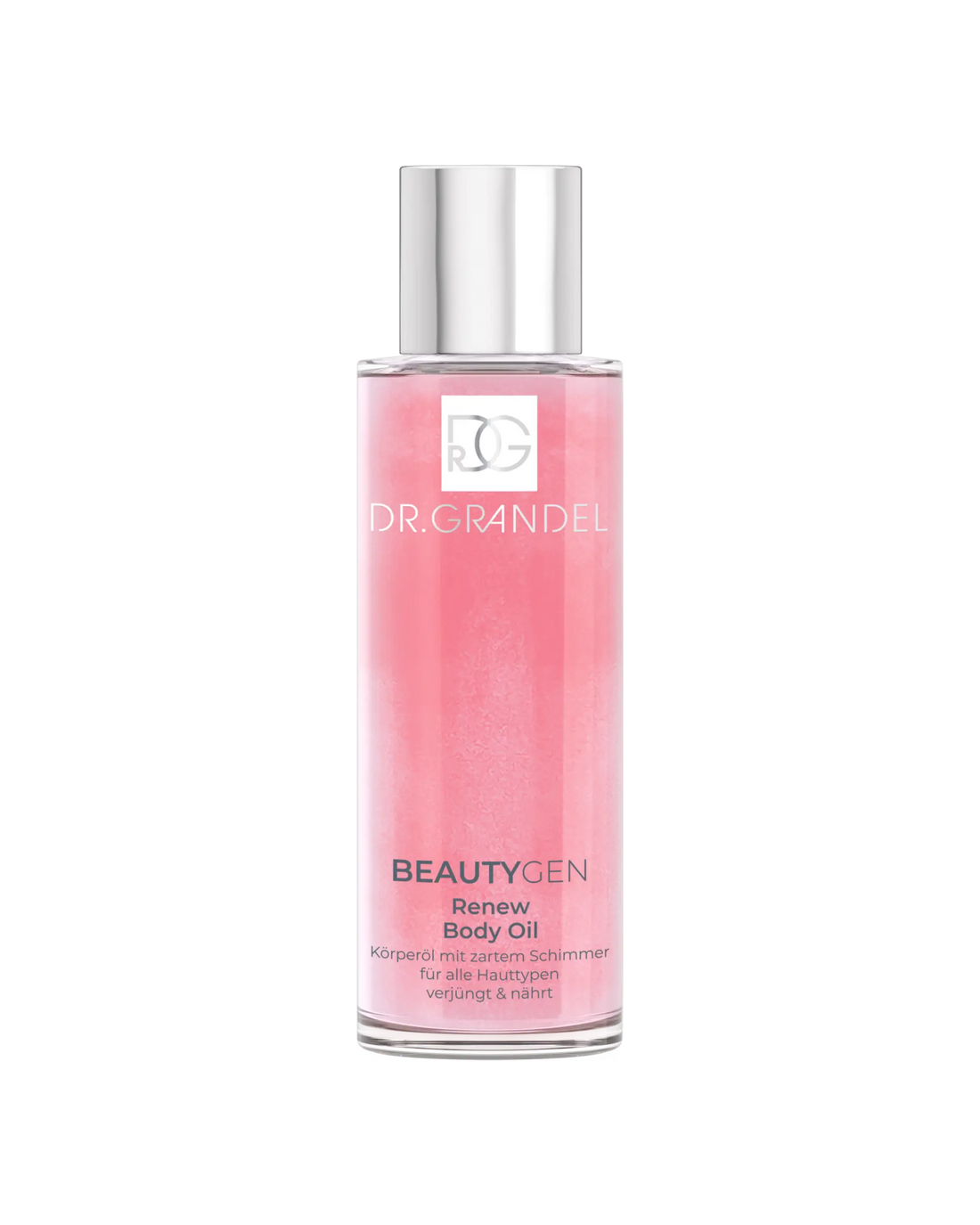 DR. GRANDEL maitinamasis kūno aliejus BEAUTYGEN RENEW BODY OIL, 100 ml