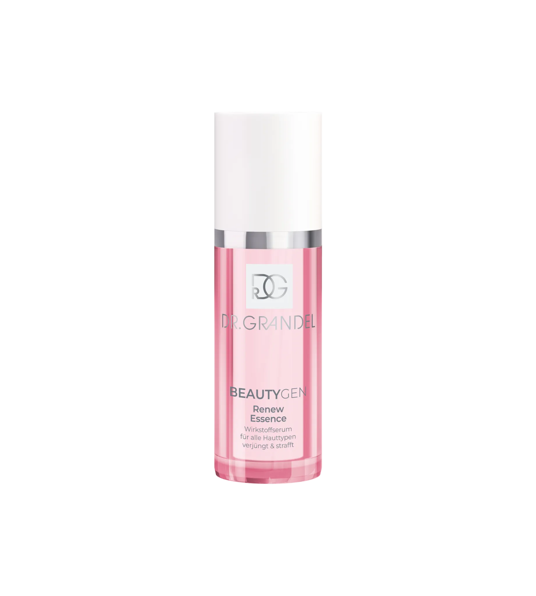 DR. GRANDEL veikliųjų medžiagų koncentratas BEAUTYGEN RENEW ESSENCE, 30 ml