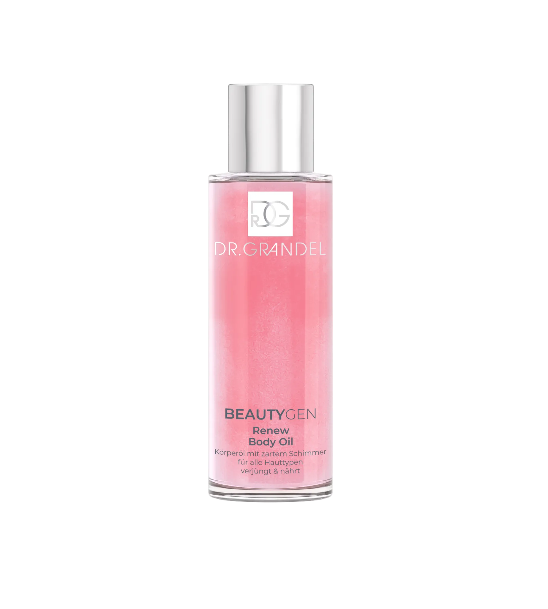 DR. GRANDEL maitinamasis kūno aliejus BEAUTYGEN RENEW BODY OIL, 100 ml