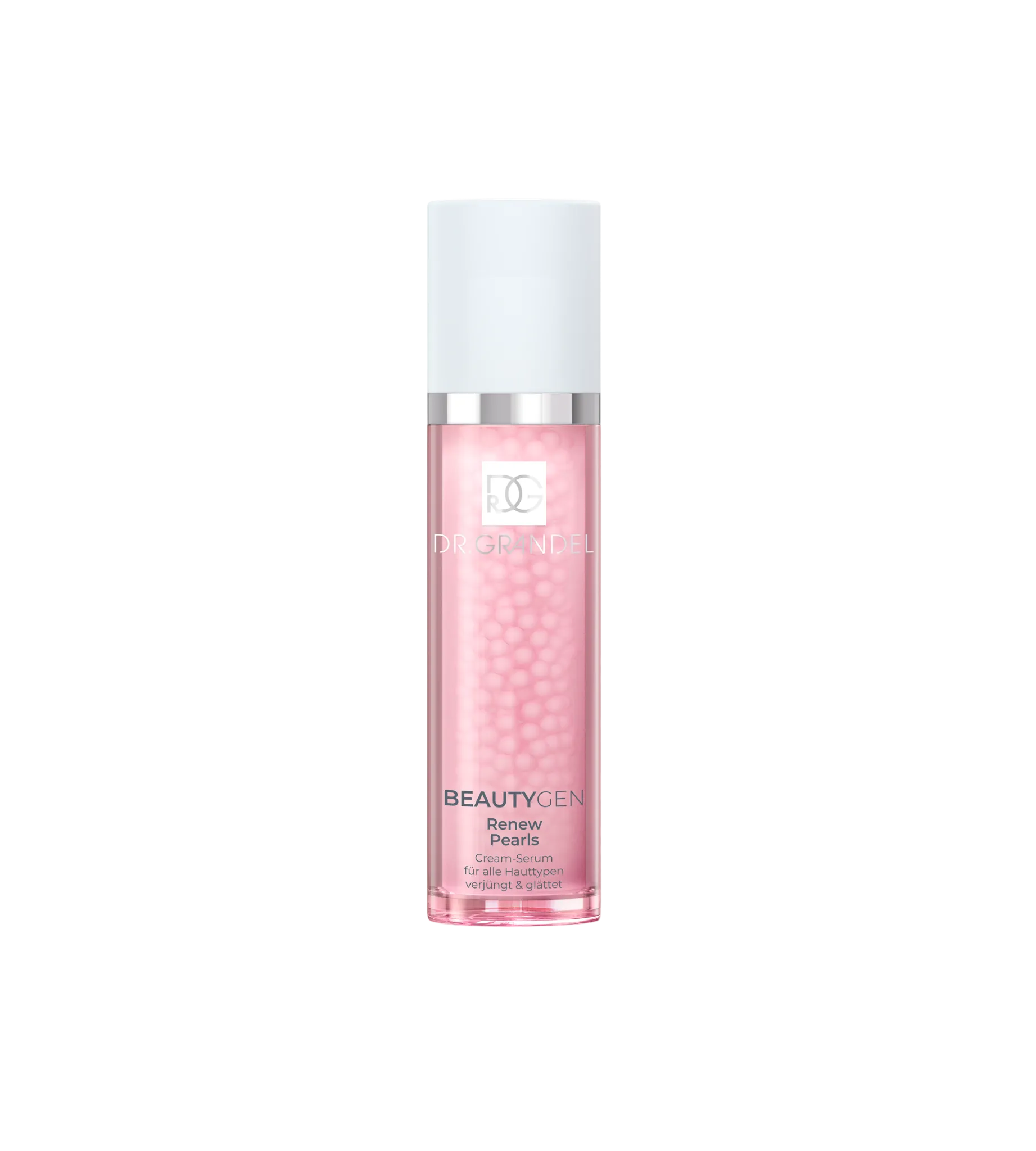 DR. GRANDEL veido kremas - serumas BEAUTYGEN RENEW PEARLS, 50 ml