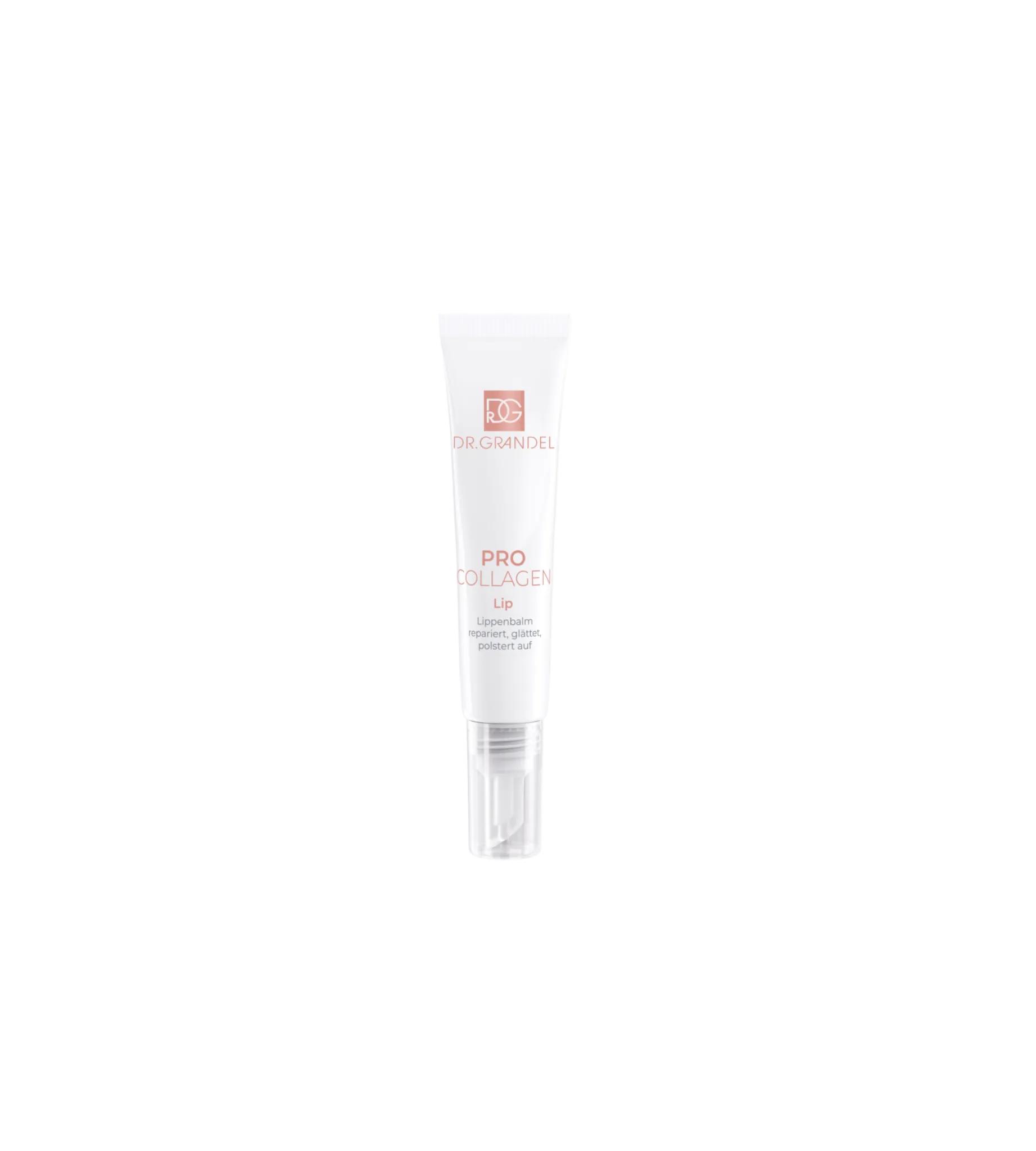 DR. GRANDEL lūpų balzamas PRO COLLAGEN LIP, 15 ml