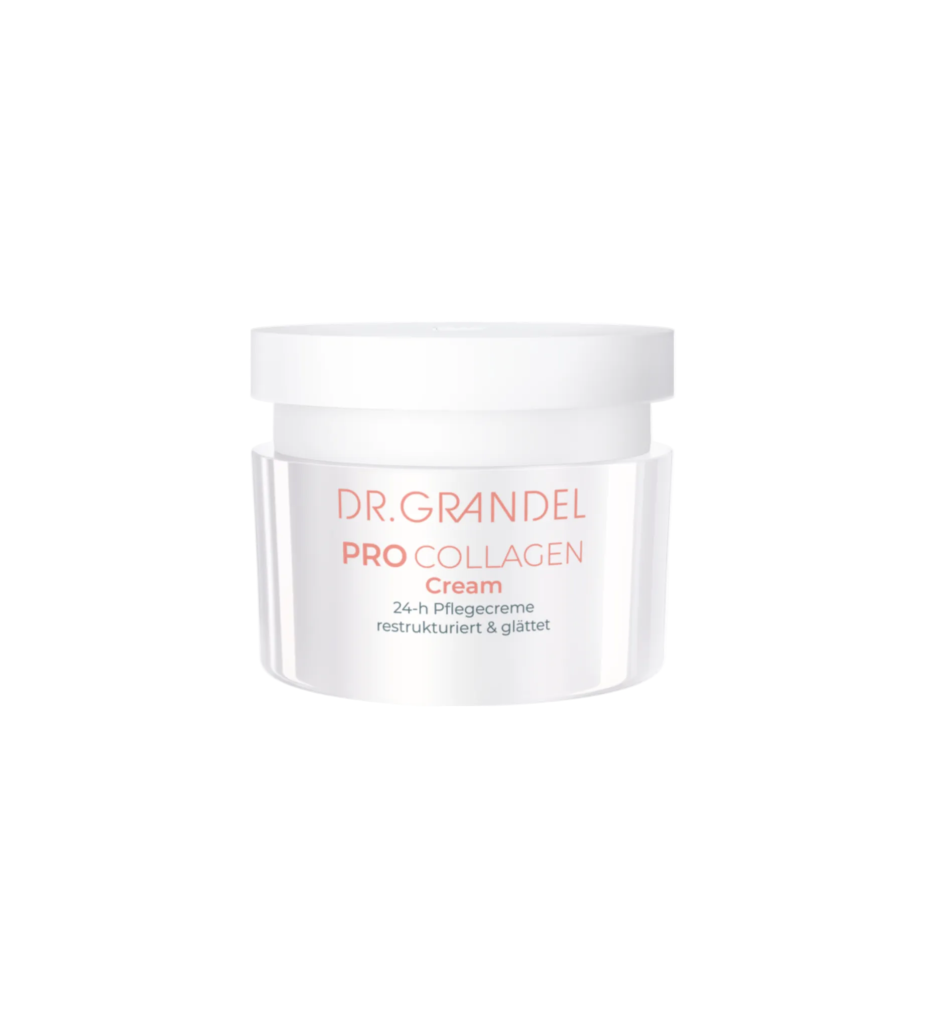 DR. GRANDEL maitinamasis veido kremas PRO COLLAGEN CREAM, 50 ml