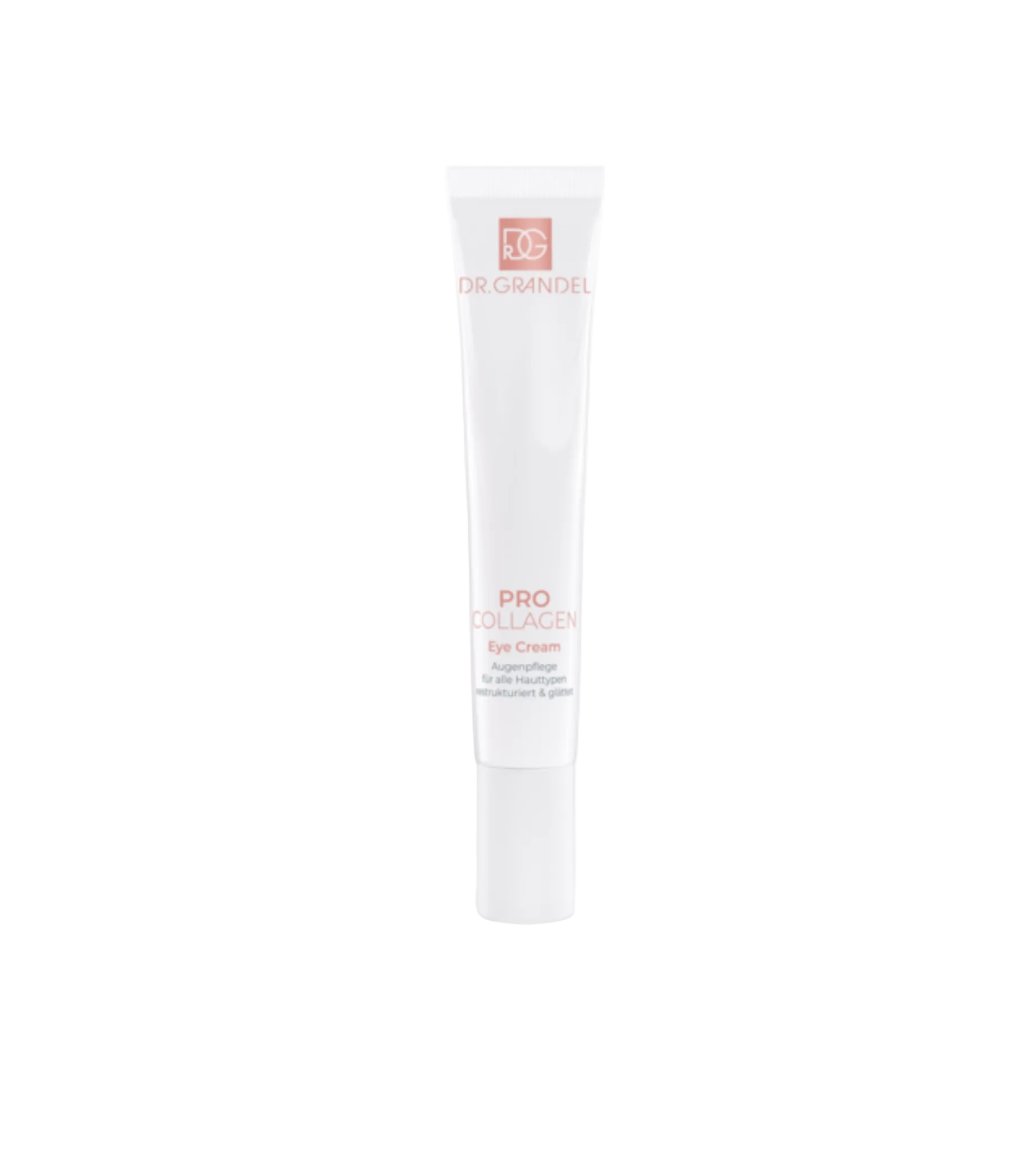 DR. GRANDEL akių kontūro kremas PRO COLLAGEN EYE CREAM, 20 ml