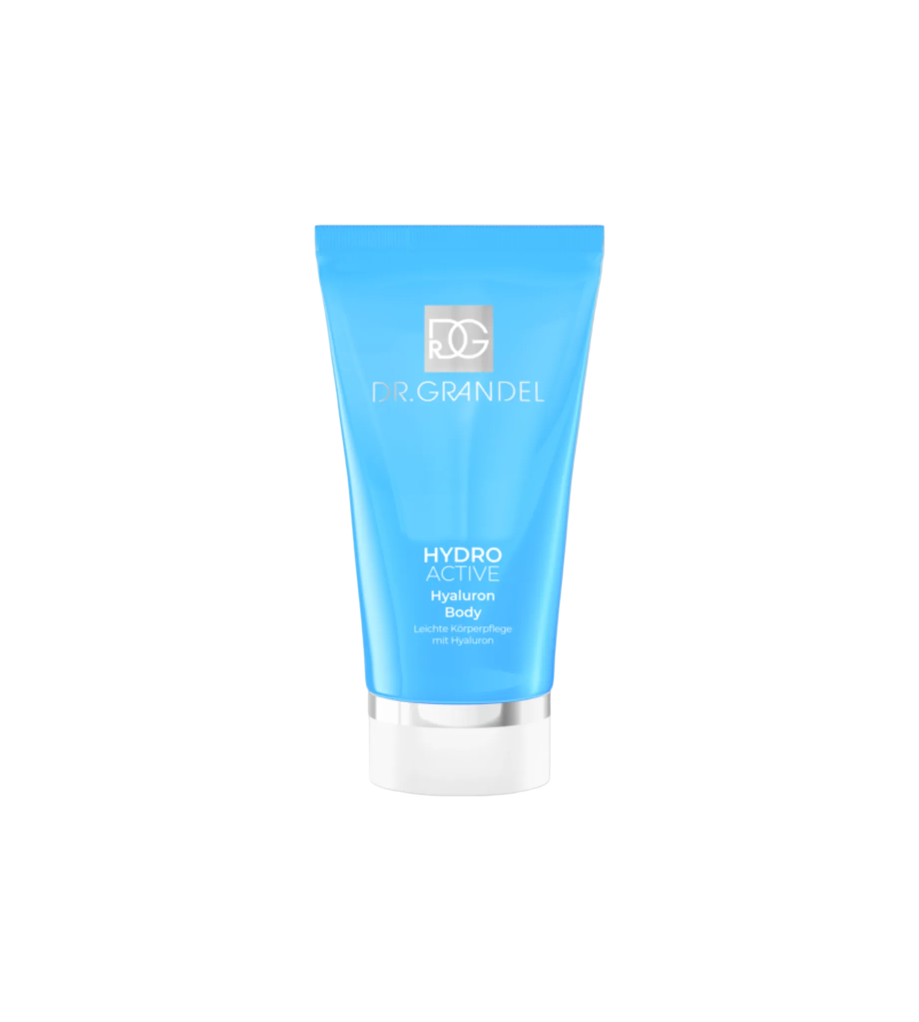 DR. GRANDEL maitinamasis kūno losjonas HYDRO ACTIVE BODY, 150 ml