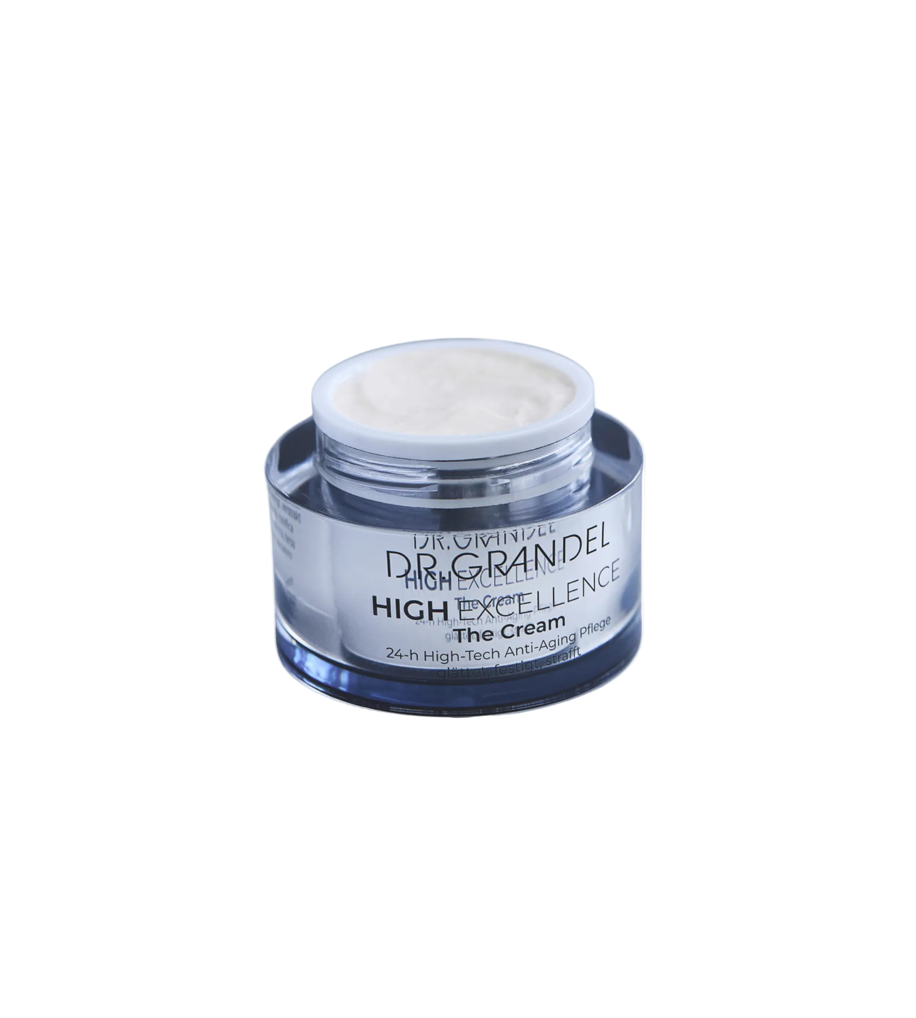 DR. GRANDEL veido kremas HIGH EXCELLENCE THE CREAM, 50 ml