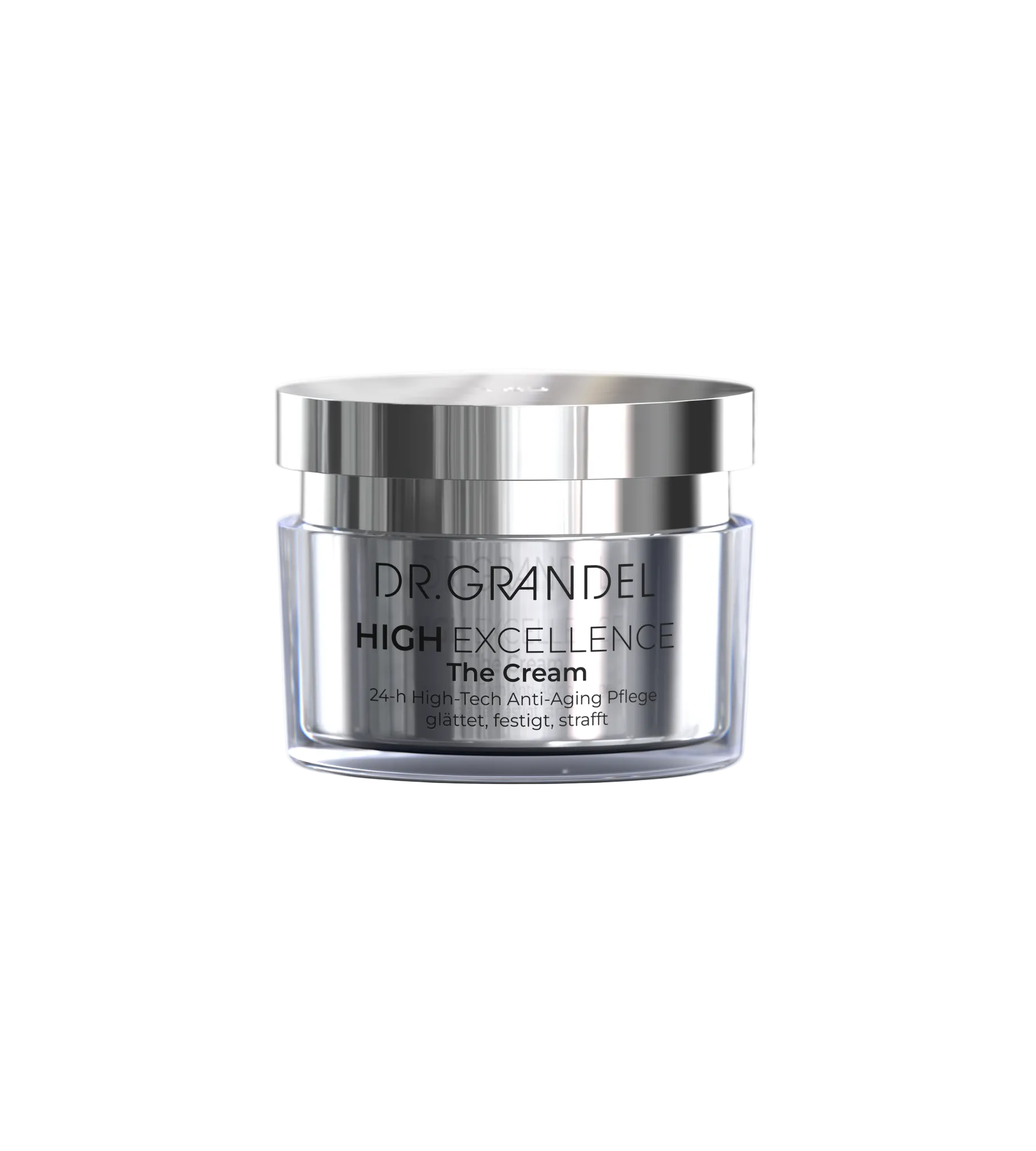 DR. GRANDEL veido kremas HIGH EXCELLENCE THE CREAM, 50 ml