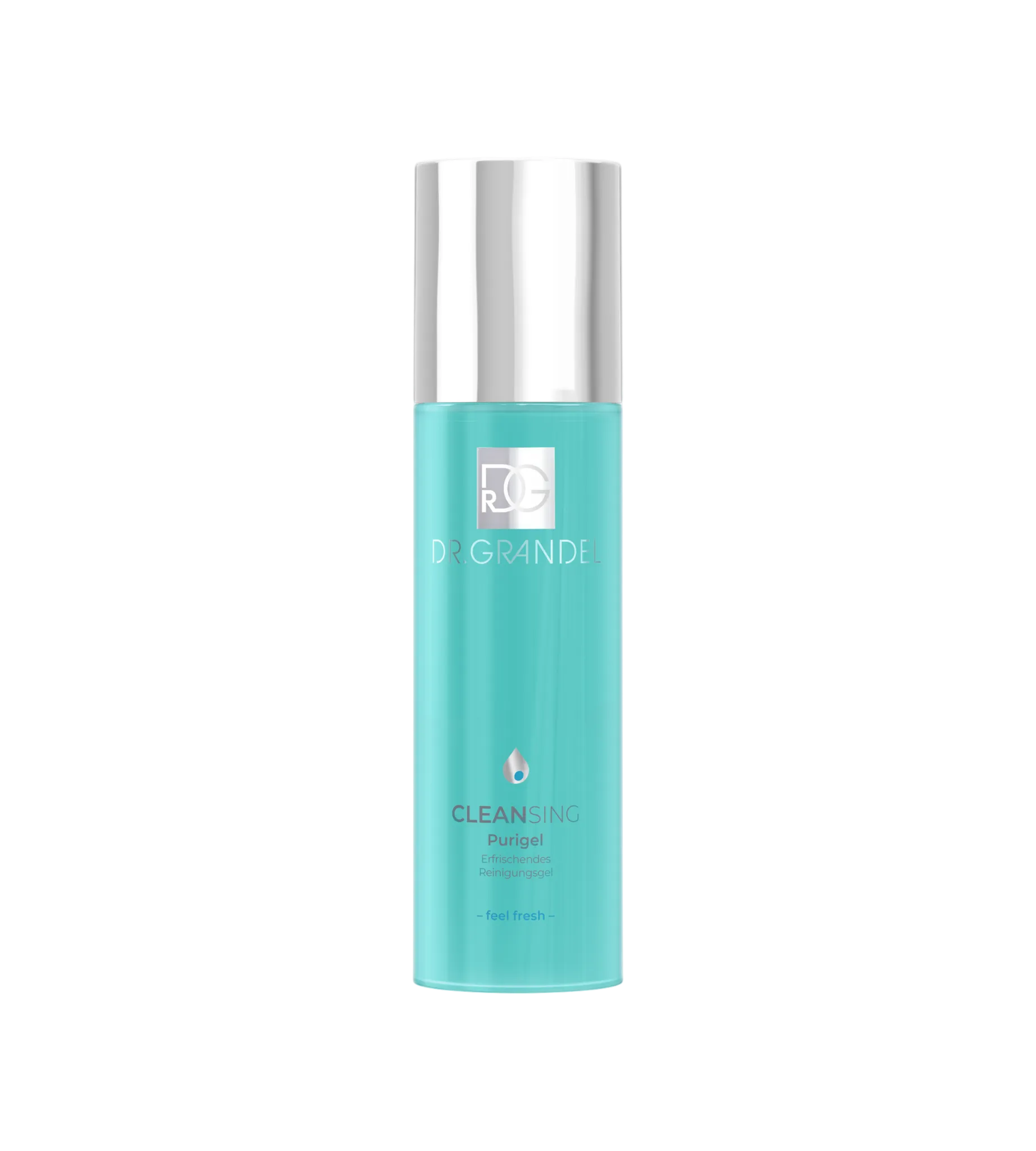 DR. GRANDEL gaivinantis valomasis gelis PURIGEL, 200 ml