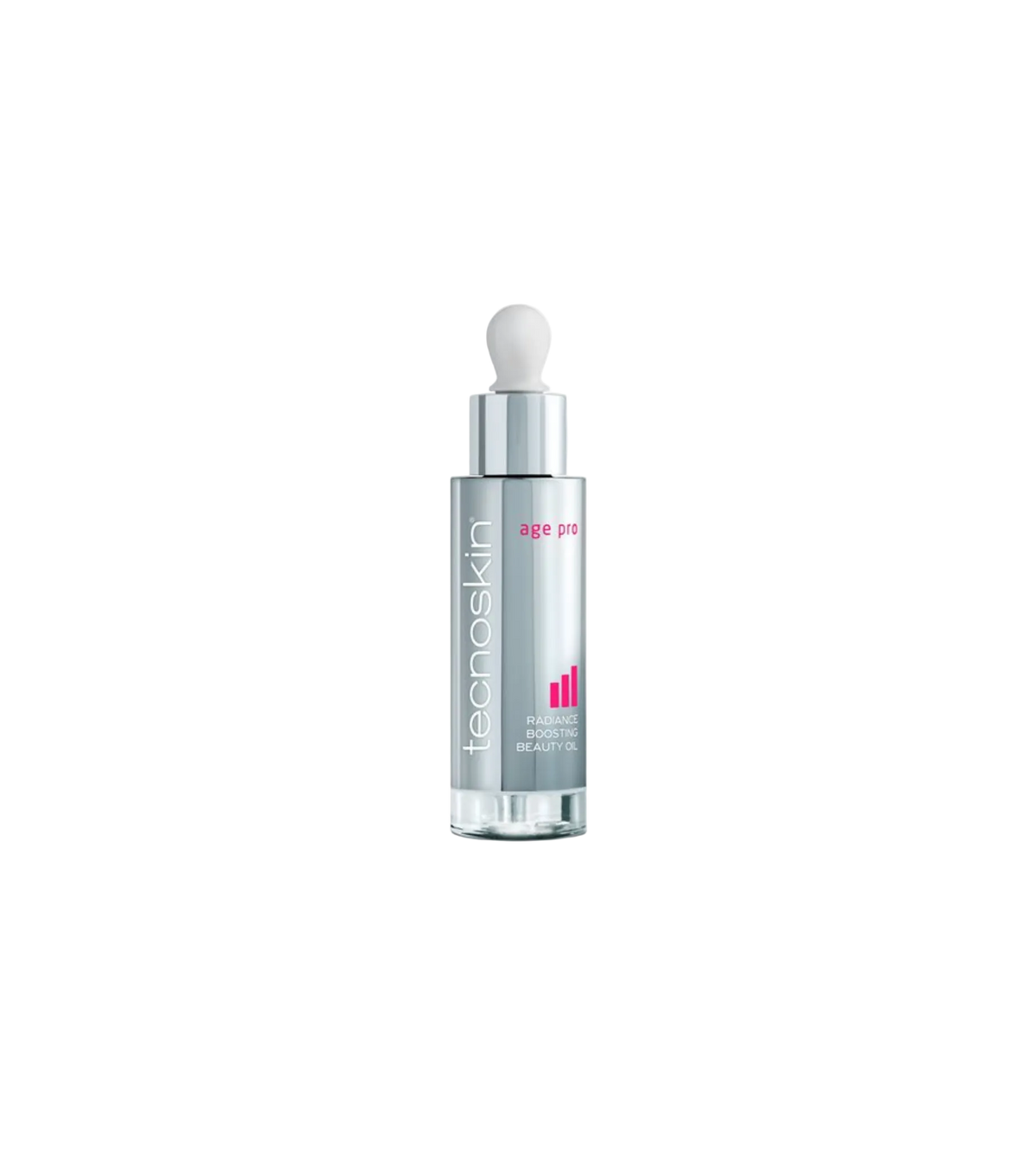 TECNOSKIN Švytėjimo suteikiantis aliejus RADIANCE BOOSTING BEAUTY OIL 30 ml