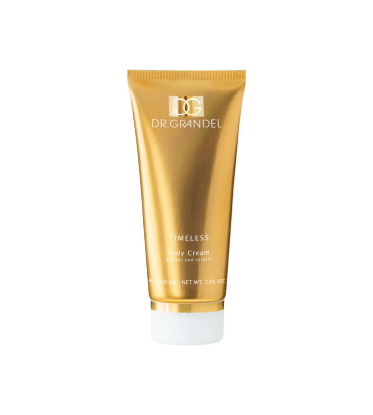 timeless body cream kūno kremas