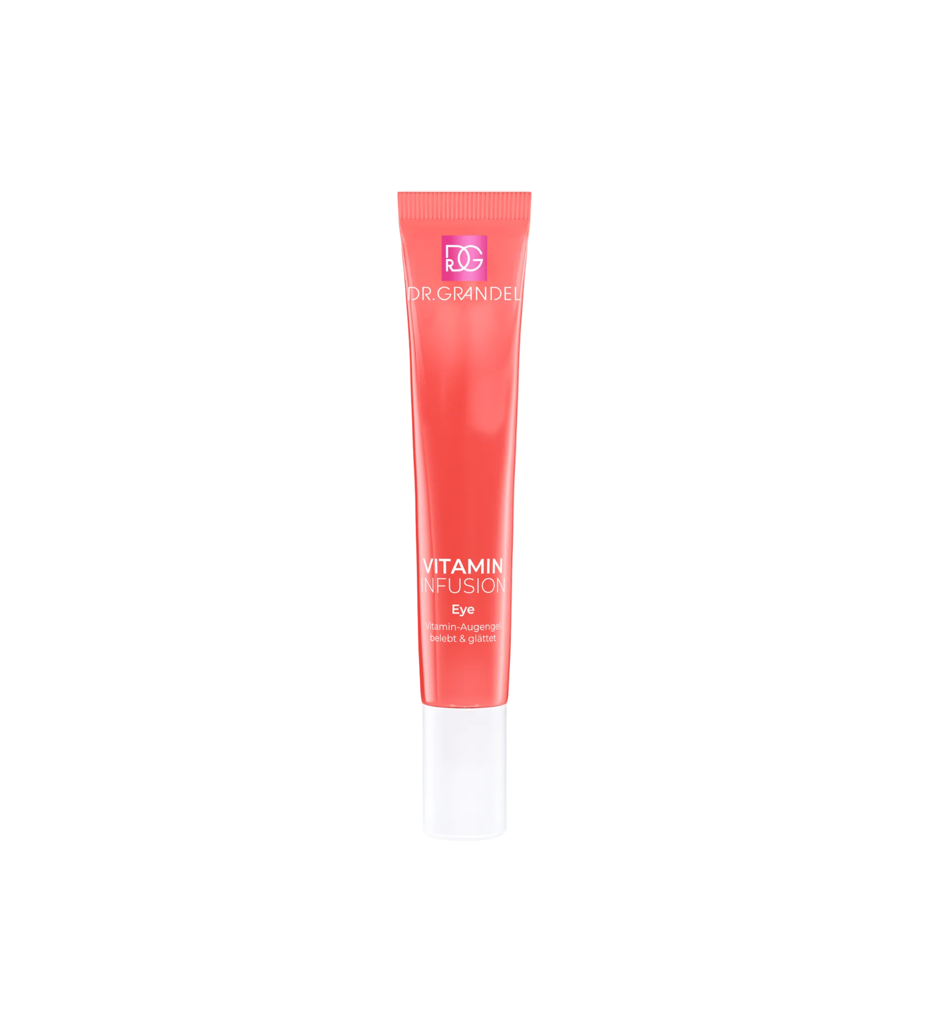 DR. GRANDEL vitamininis paakių kremas VITAMIN INFUSION EYE, 20 ml
