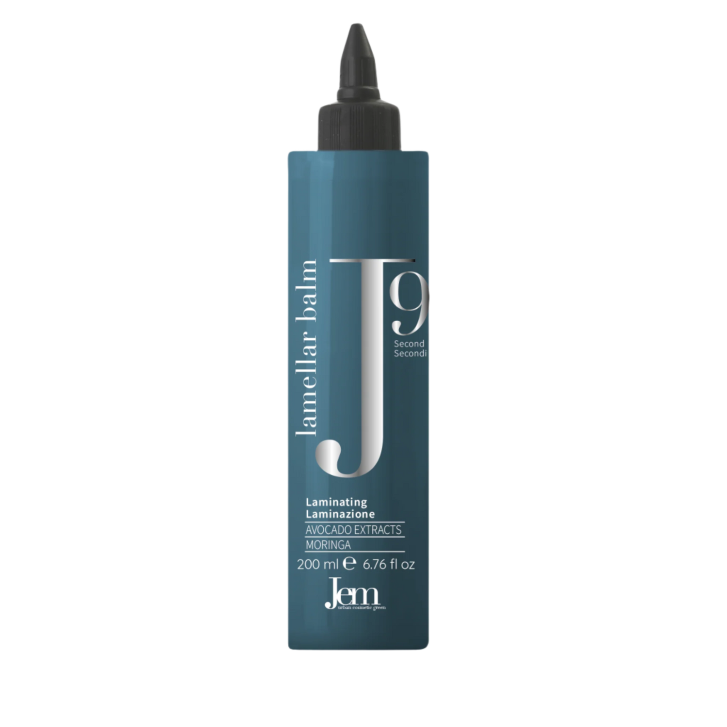 JEM LAMINATING tiesinamasis kondicionierius, 200 ml