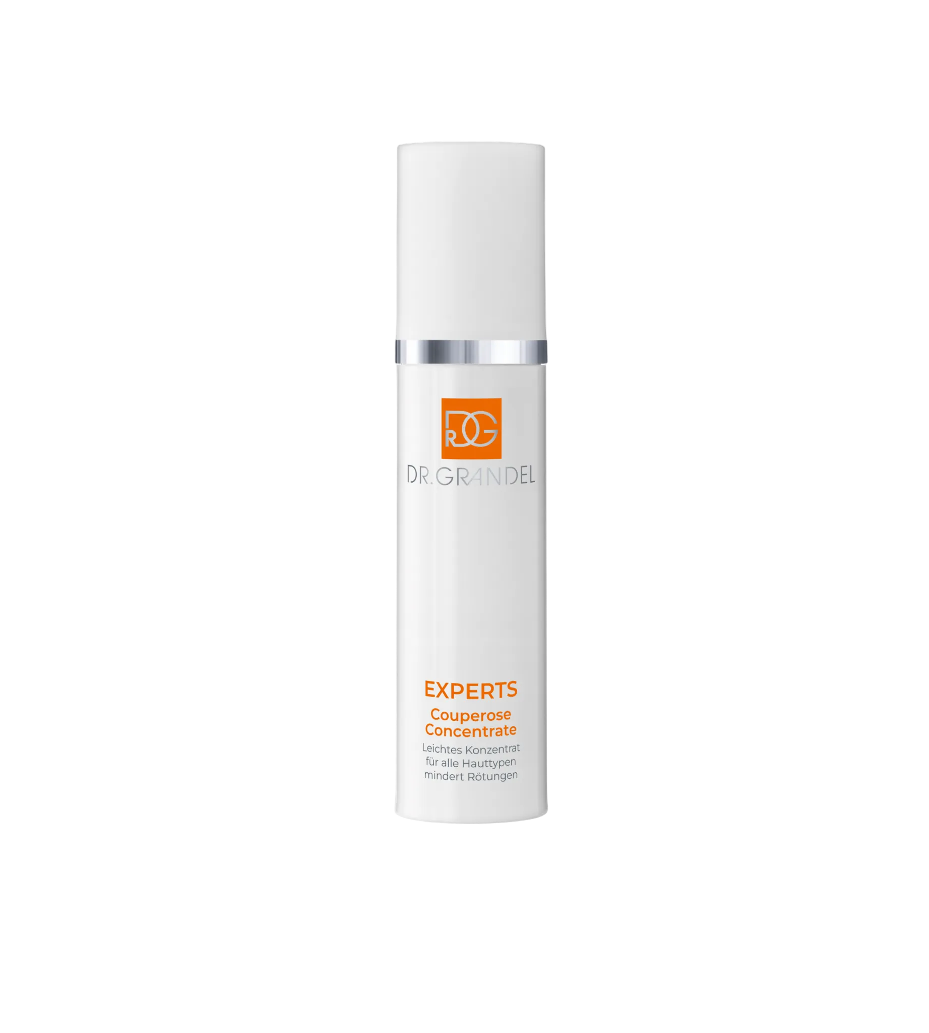 DR. GRANDEL serumas raustančiai odai SPECIALS COUPEROSE EXPERT CONCENTRATE, 50 ml