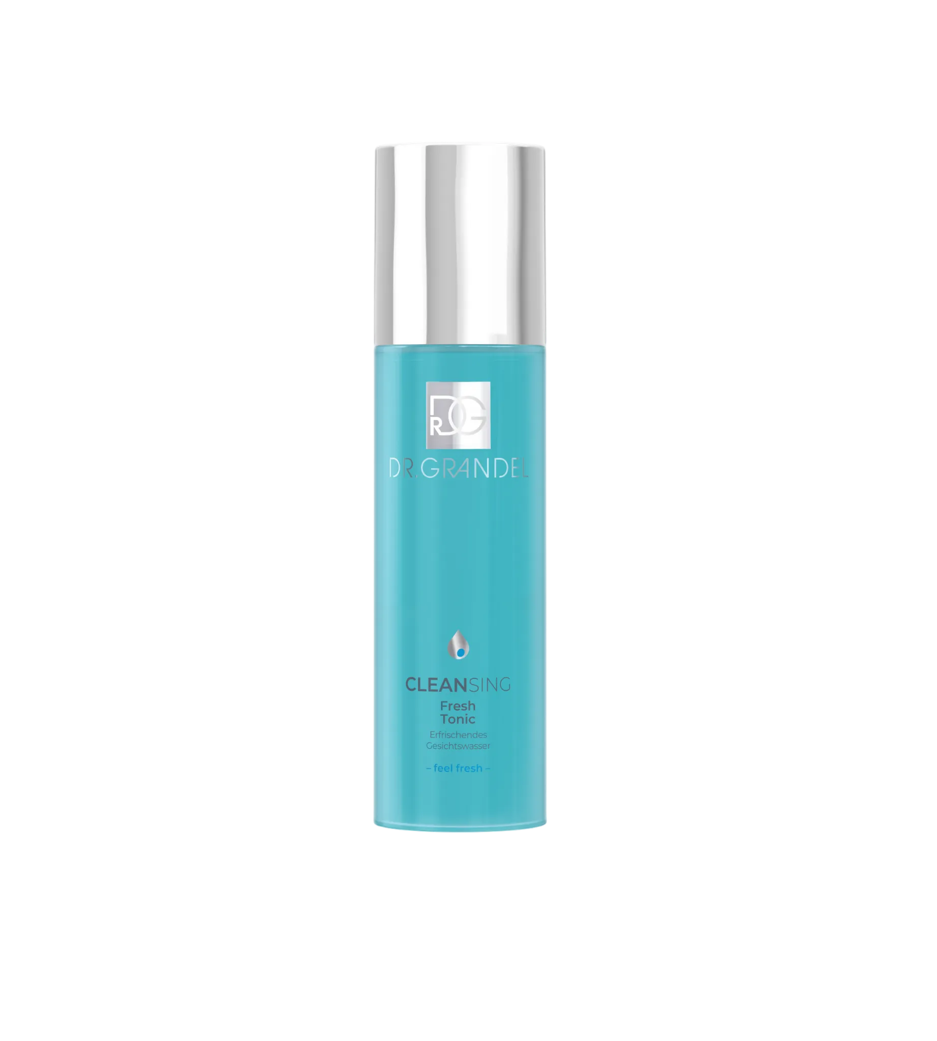 DR. GRANDEL gaivinantis veido tonikas FRESH TONIC, 200 ml