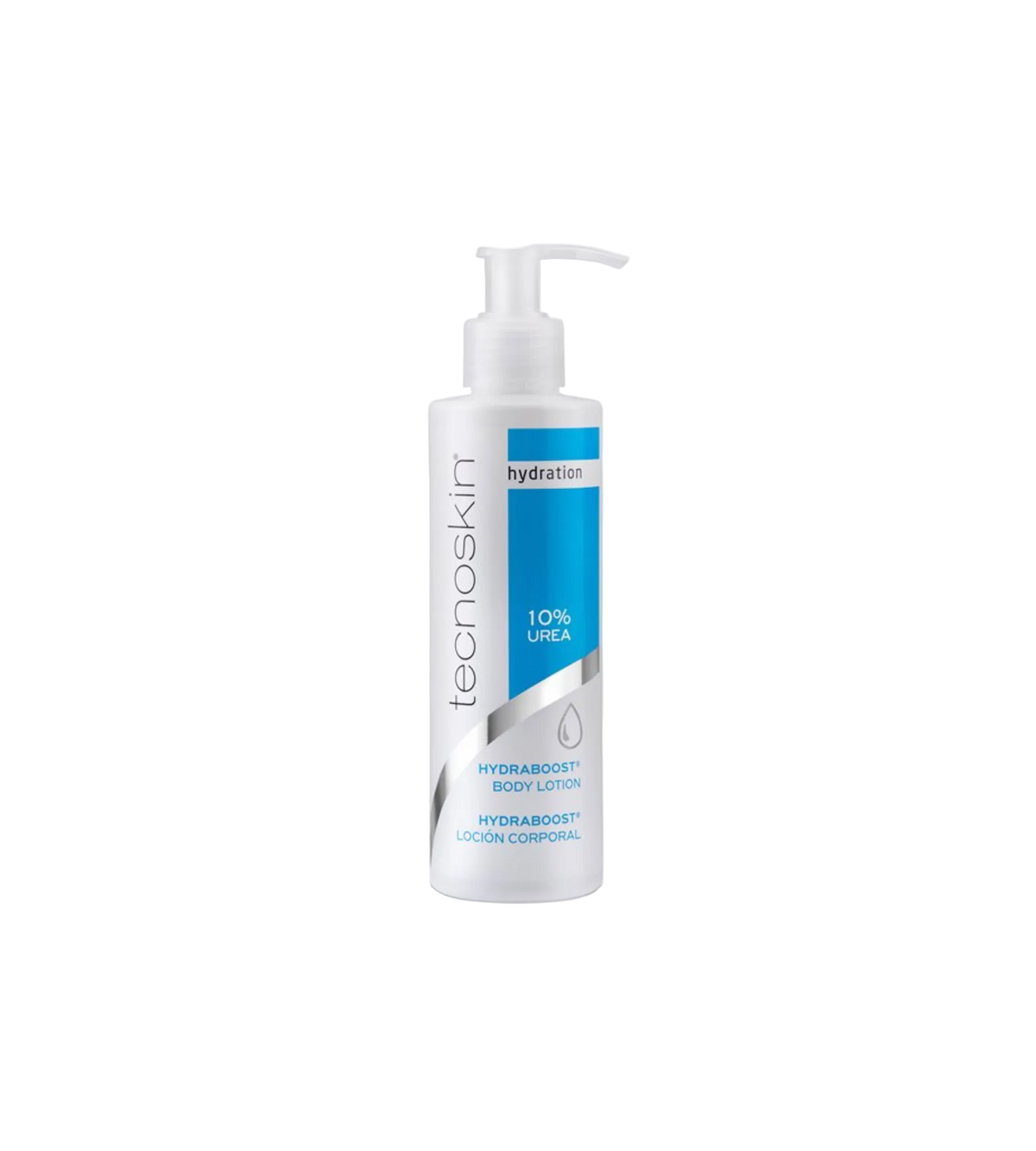 TECNOSKIN drėkinantis kūno losjonas HYDRABOOST BODY LOTION, 200 ml