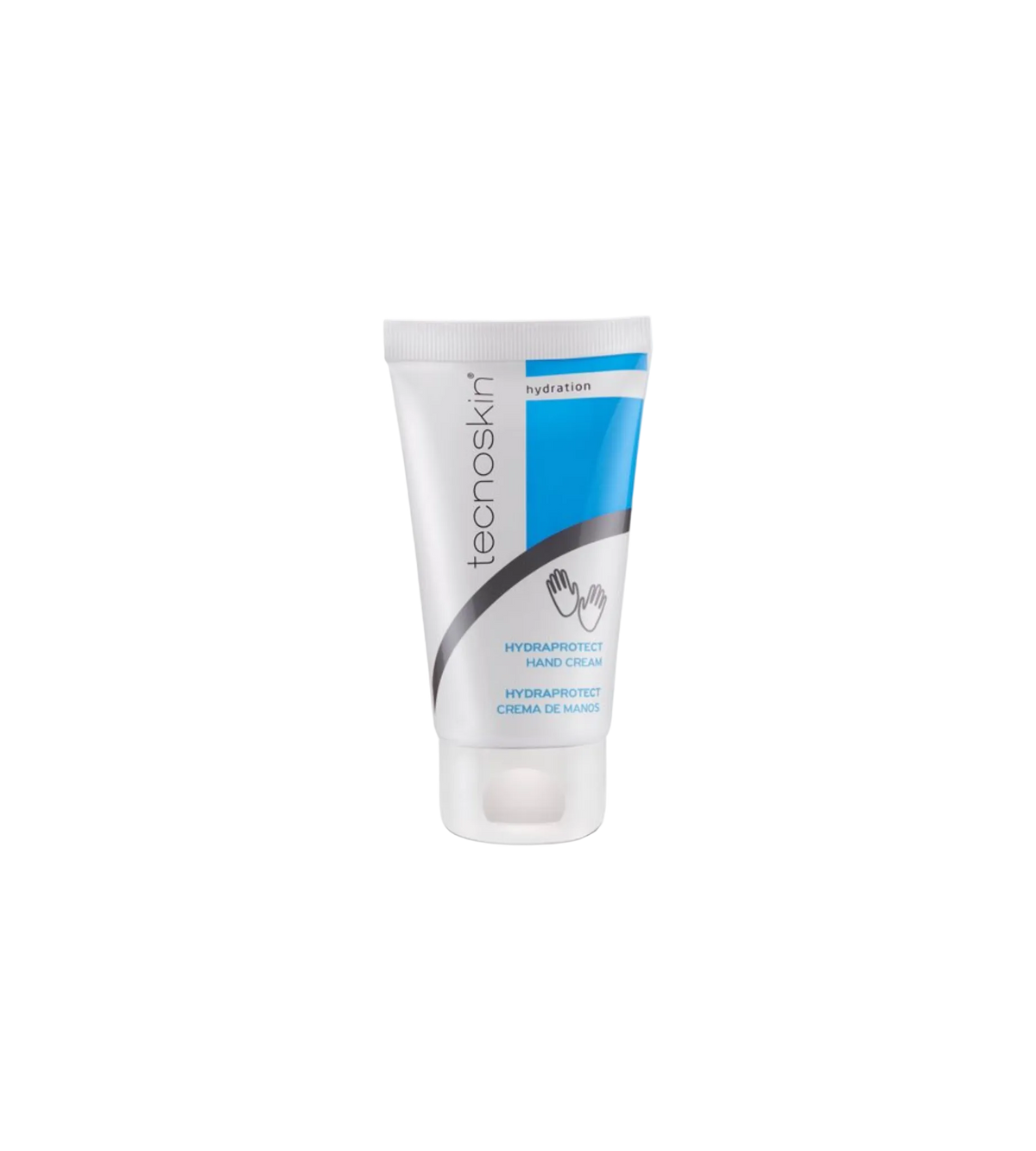 TECNOSKIN kremas rankoms HYDRAPROTECT HAND CREAM, 75 ml