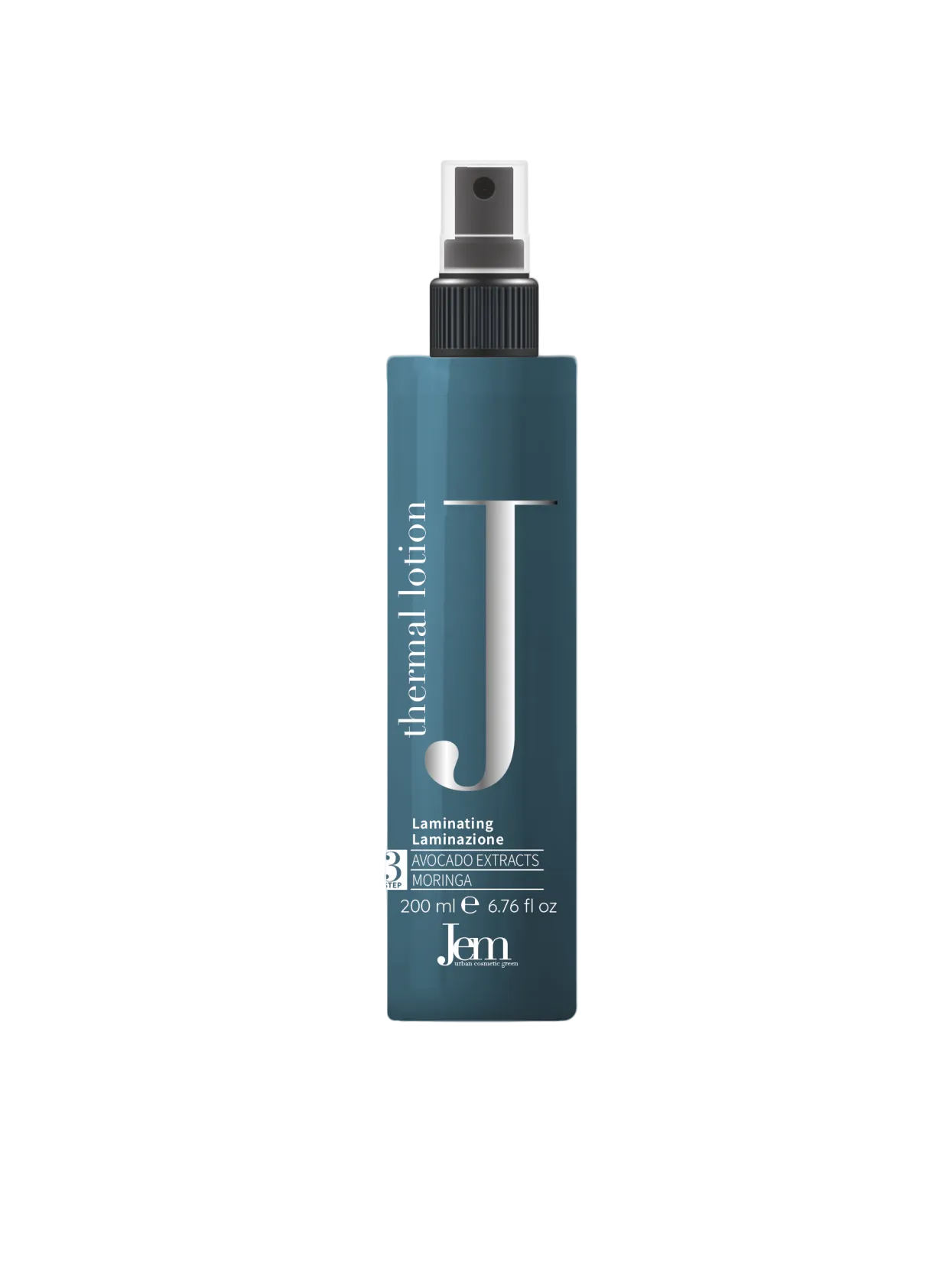 JEM LAMINATING STEP 3 tiesinamasis losjonas, spray  200 ml