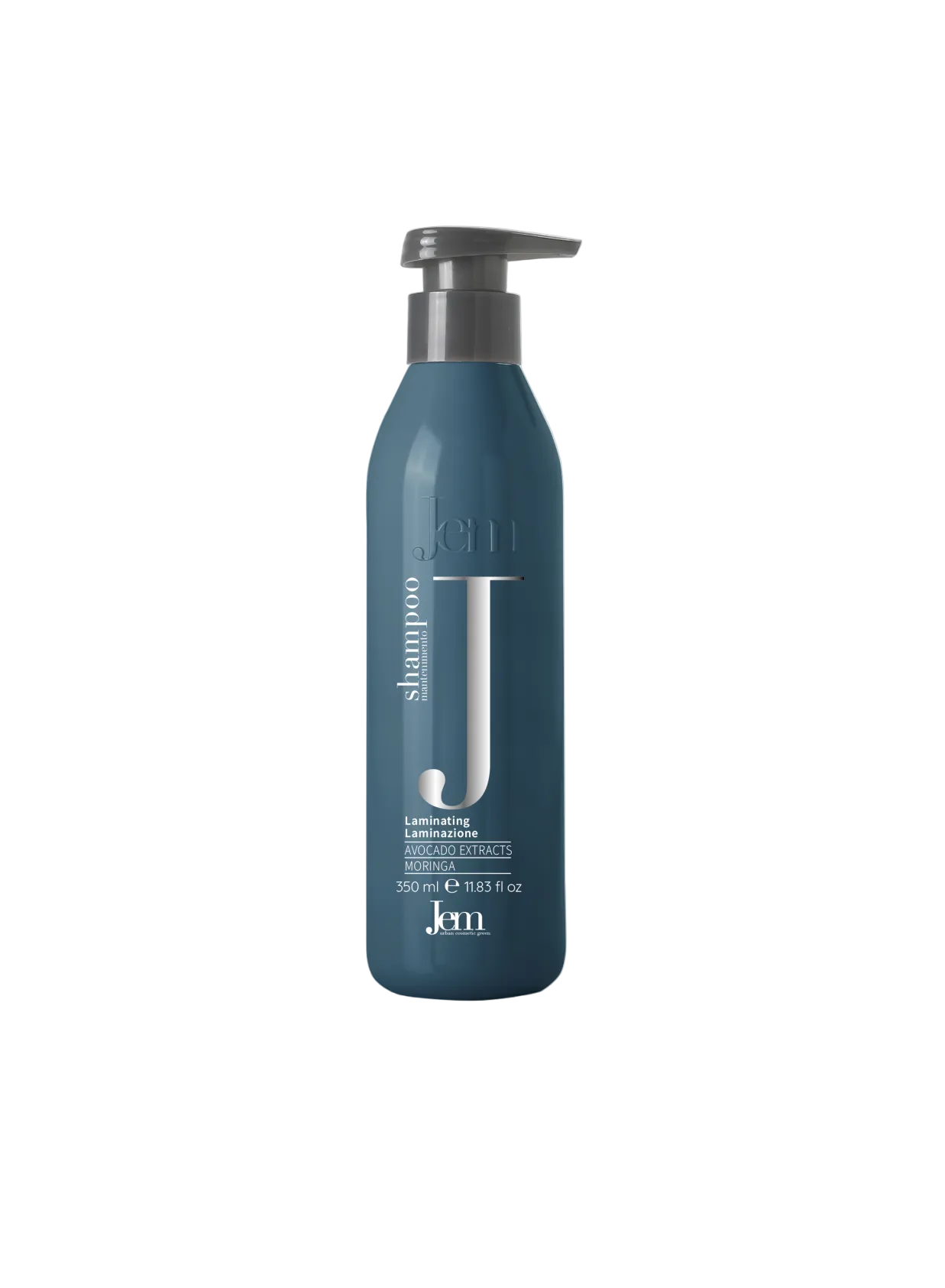 JEM LAMINATING tiesinamasis šampūnas , 350 ml