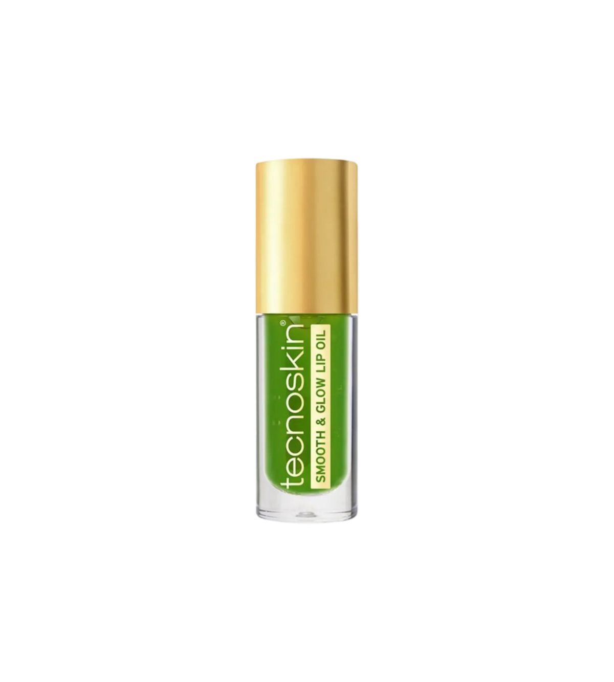 Smooth & glow lip oil lūpų aliejus mėtų skonio