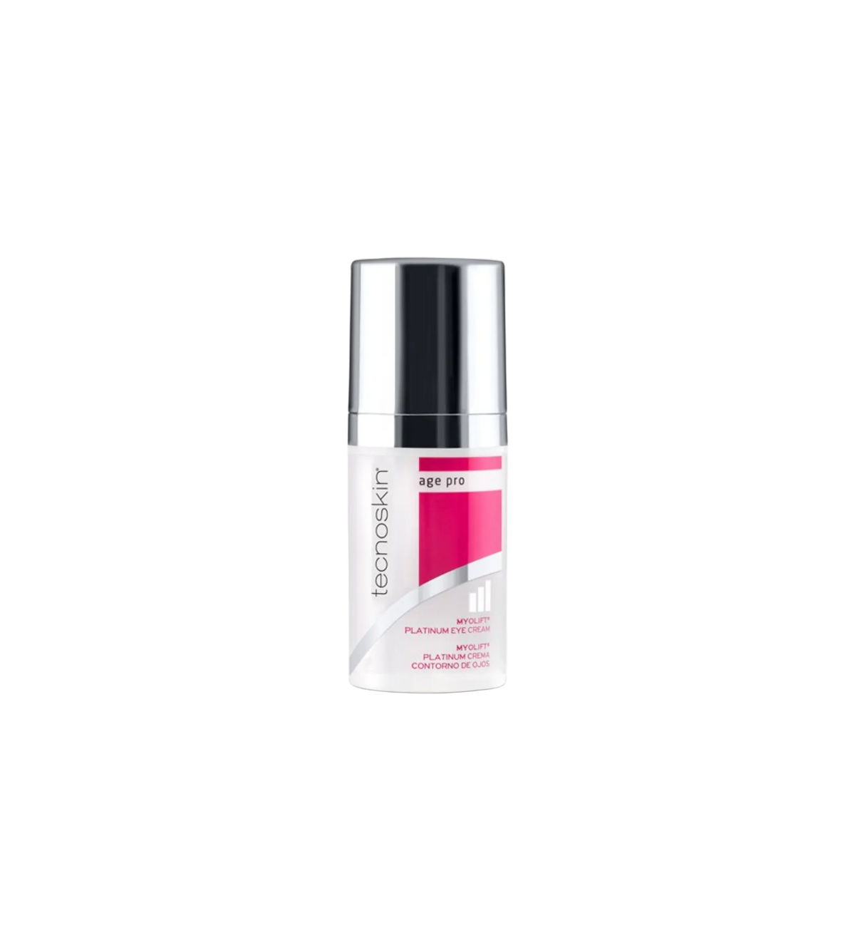 Myolift platinum eye cream paakiams kremas