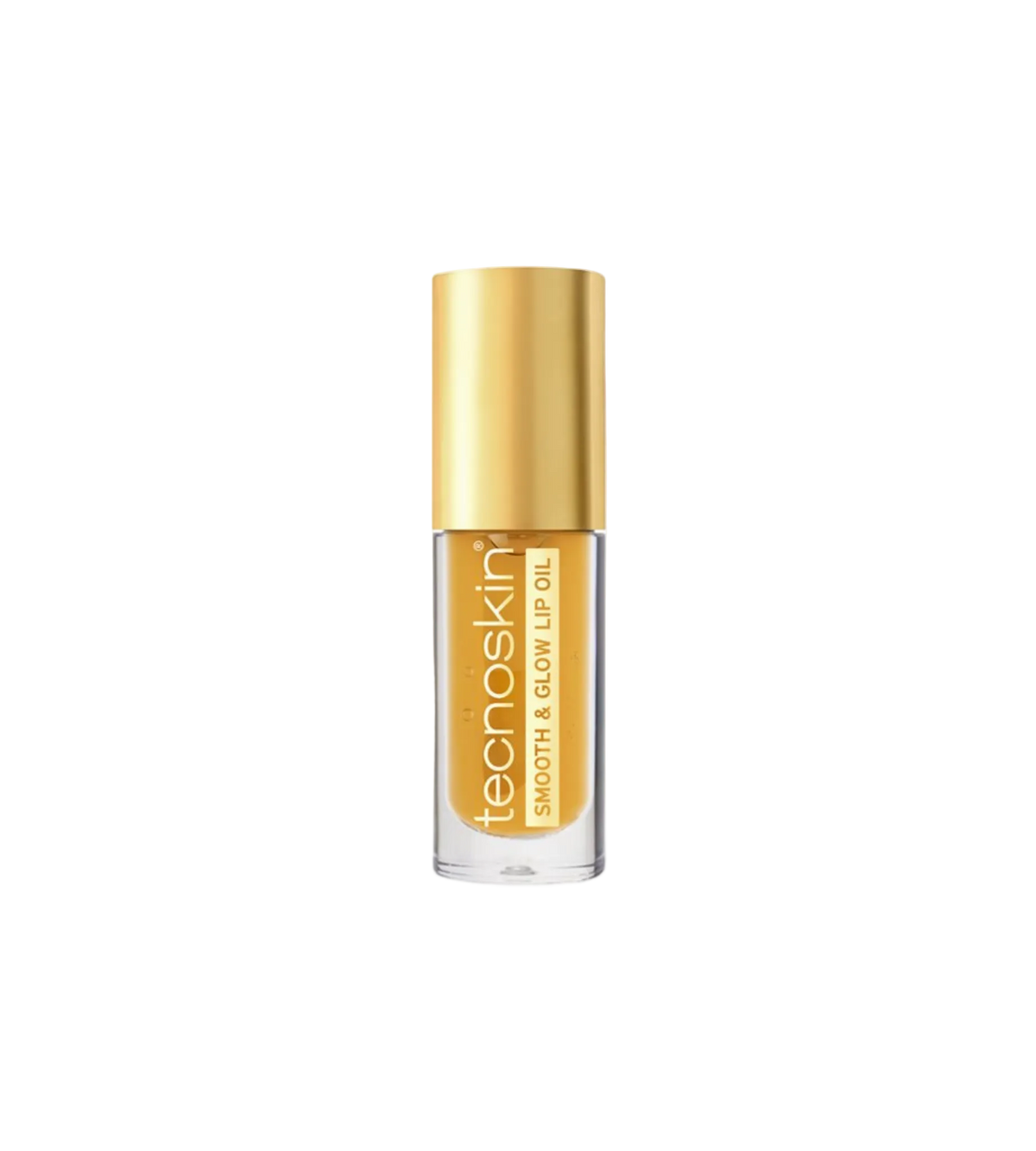 Smooth & Glow lip oil lūpų aliejus mango skonio