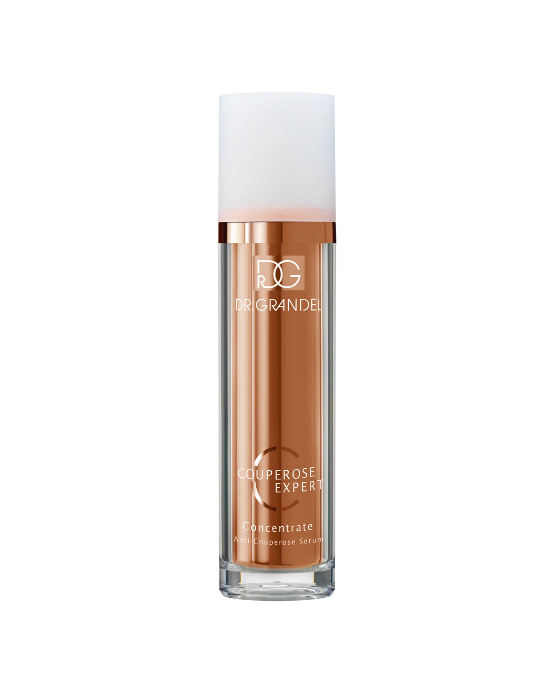 DR. GRANDEL serumas raustančiai odai SPECIALS COUPEROSE EXPERT CONCENTRATE, 50 ml