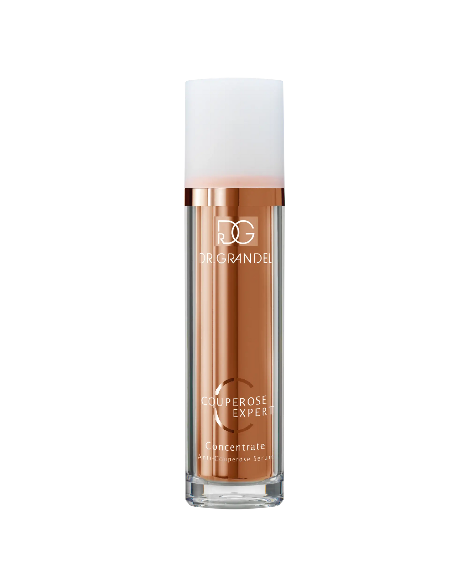 DR. GRANDEL serumas raustančiai odai SPECIALS COUPEROSE EXPERT CONCENTRATE, 50 ml