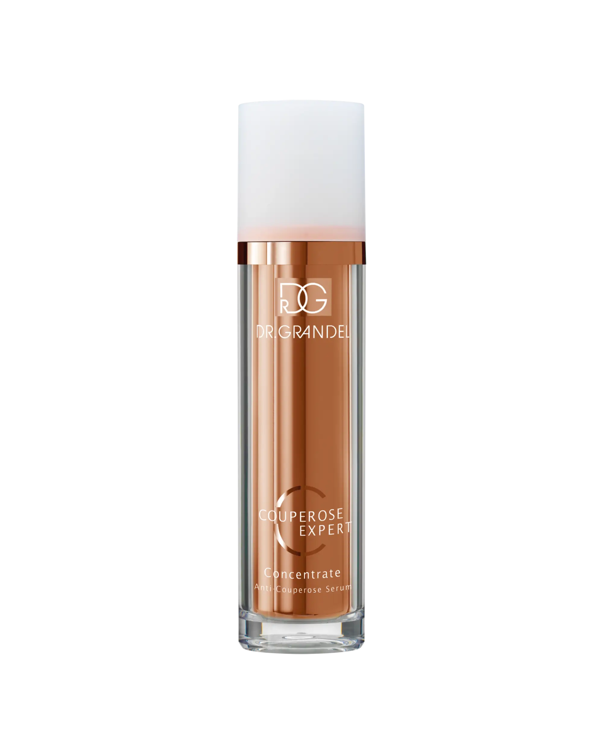 DR. GRANDEL serumas raustančiai odai SPECIALS COUPEROSE EXPERT CONCENTRATE, 50 ml