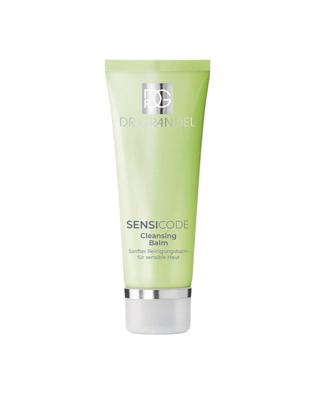 DR. GRANDEL švelnus valomasis balzamas jautriai odai SENSICODE CLEANSING BALM, 75 ml