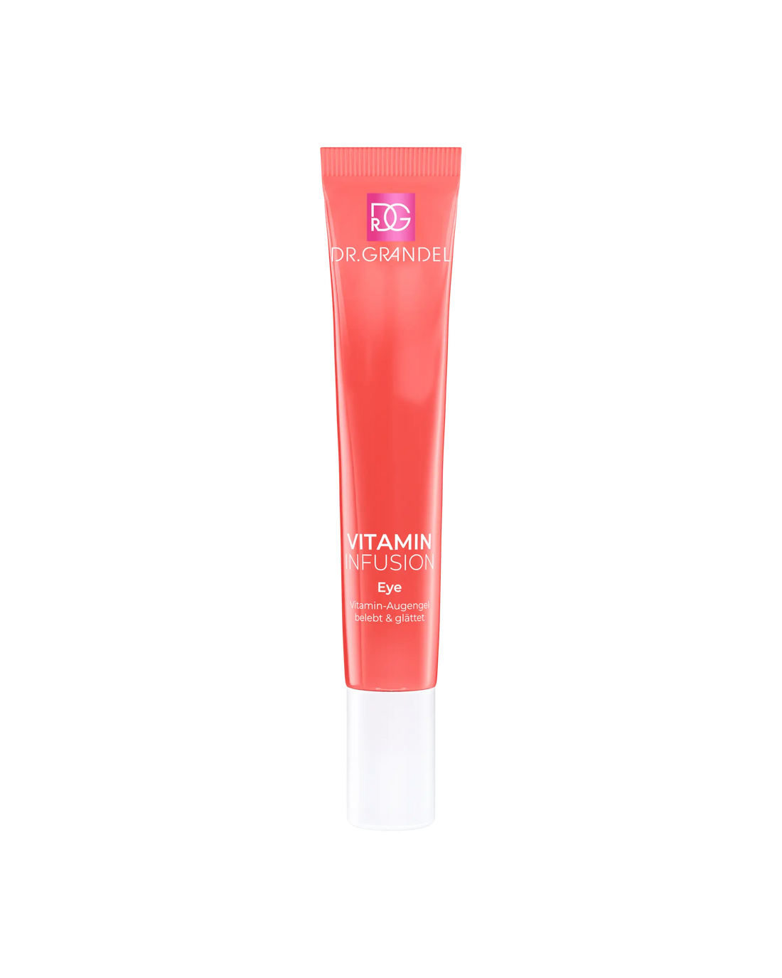 DR. GRANDEL vitamininis paakių kremas VITAMIN INFUSION EYE, 20 ml