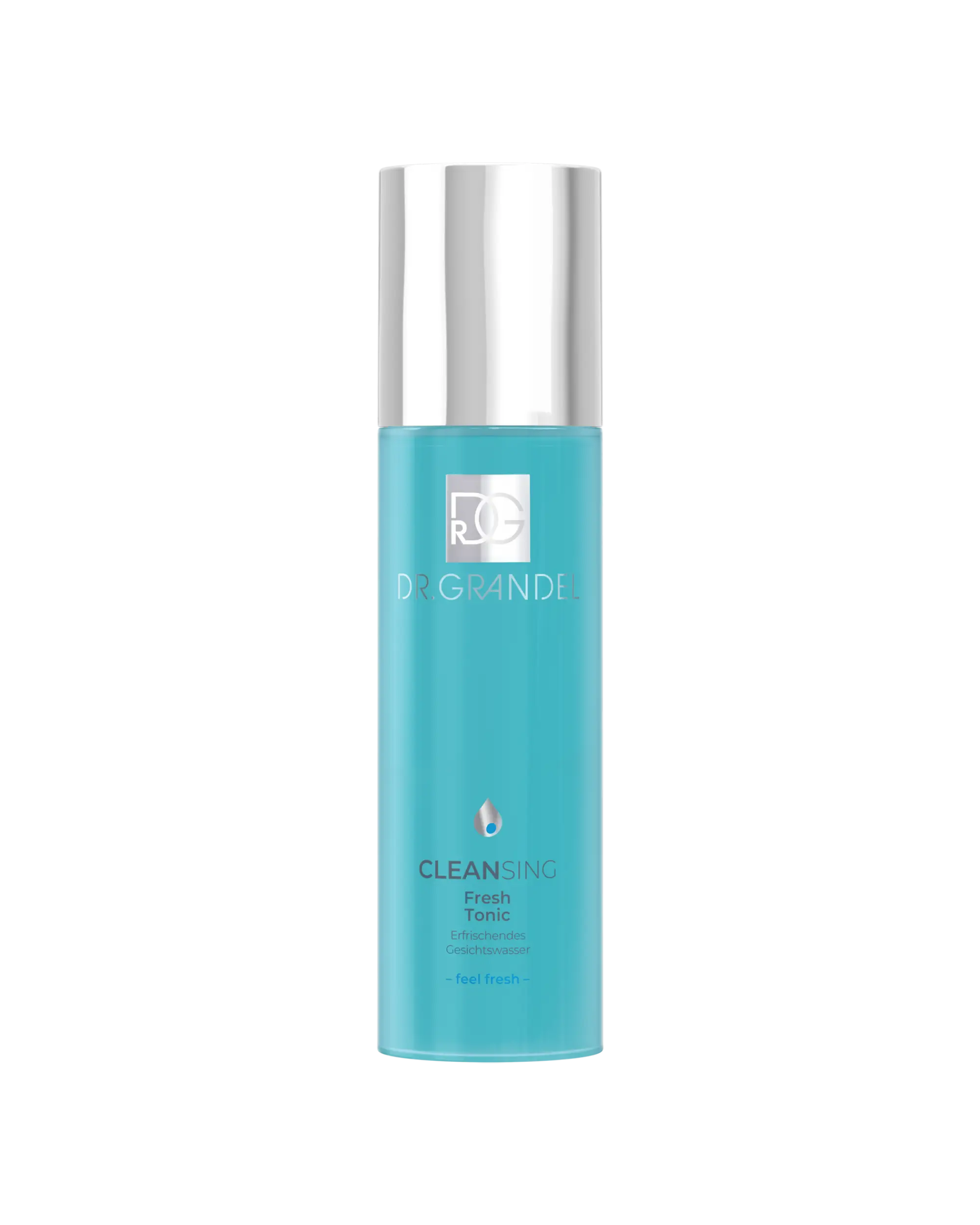 DR. GRANDEL gaivinantis veido tonikas FRESH TONIC, 200 ml