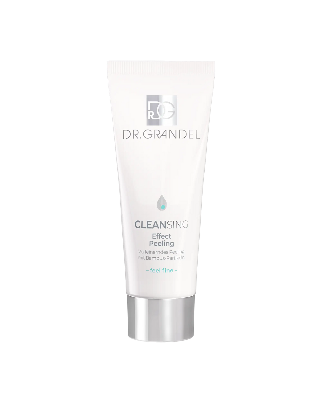 DR. GRANDEL fermentinis šveitiklis EFFECT PEELING, 75 ml