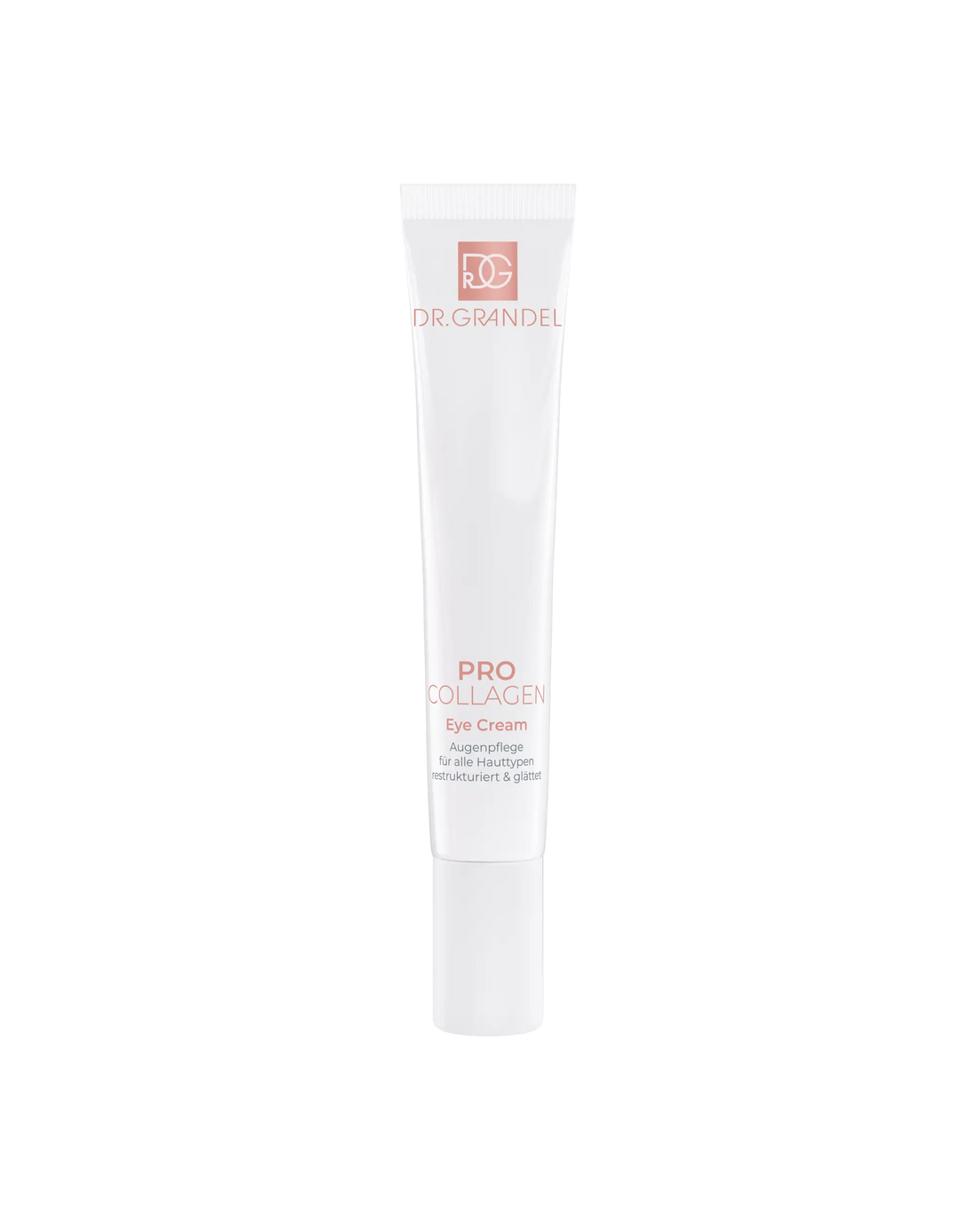DR. GRANDEL akių kontūro kremas PRO COLLAGEN EYE CREAM, 20 ml