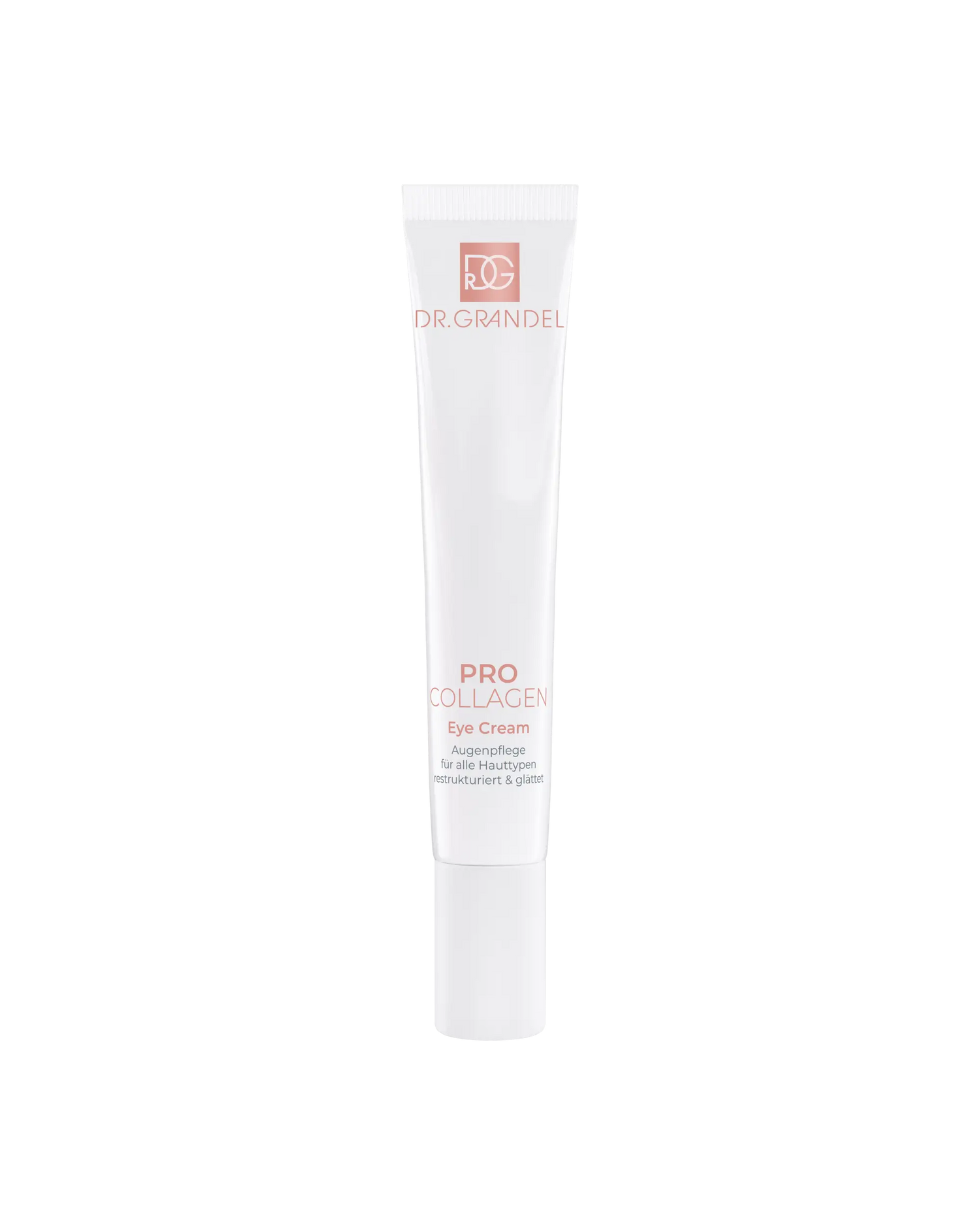 DR. GRANDEL akių kontūro kremas PRO COLLAGEN EYE CREAM, 20 ml