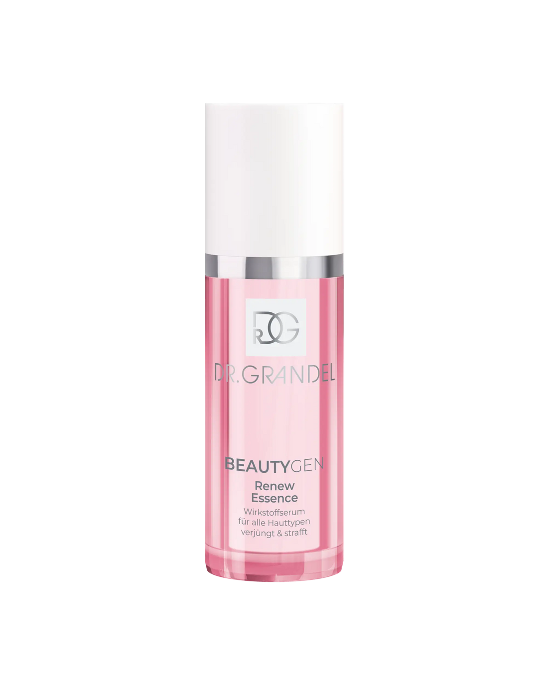 DR. GRANDEL veikliųjų medžiagų koncentratas BEAUTYGEN RENEW ESSENCE, 30 ml