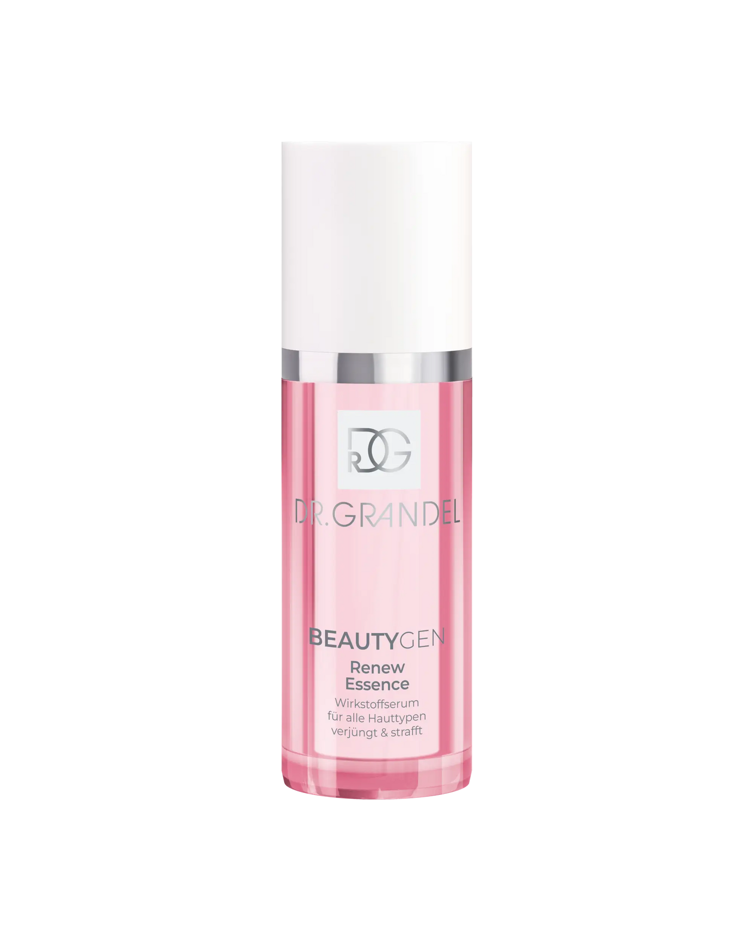 DR. GRANDEL veikliųjų medžiagų koncentratas BEAUTYGEN RENEW ESSENCE, 30 ml