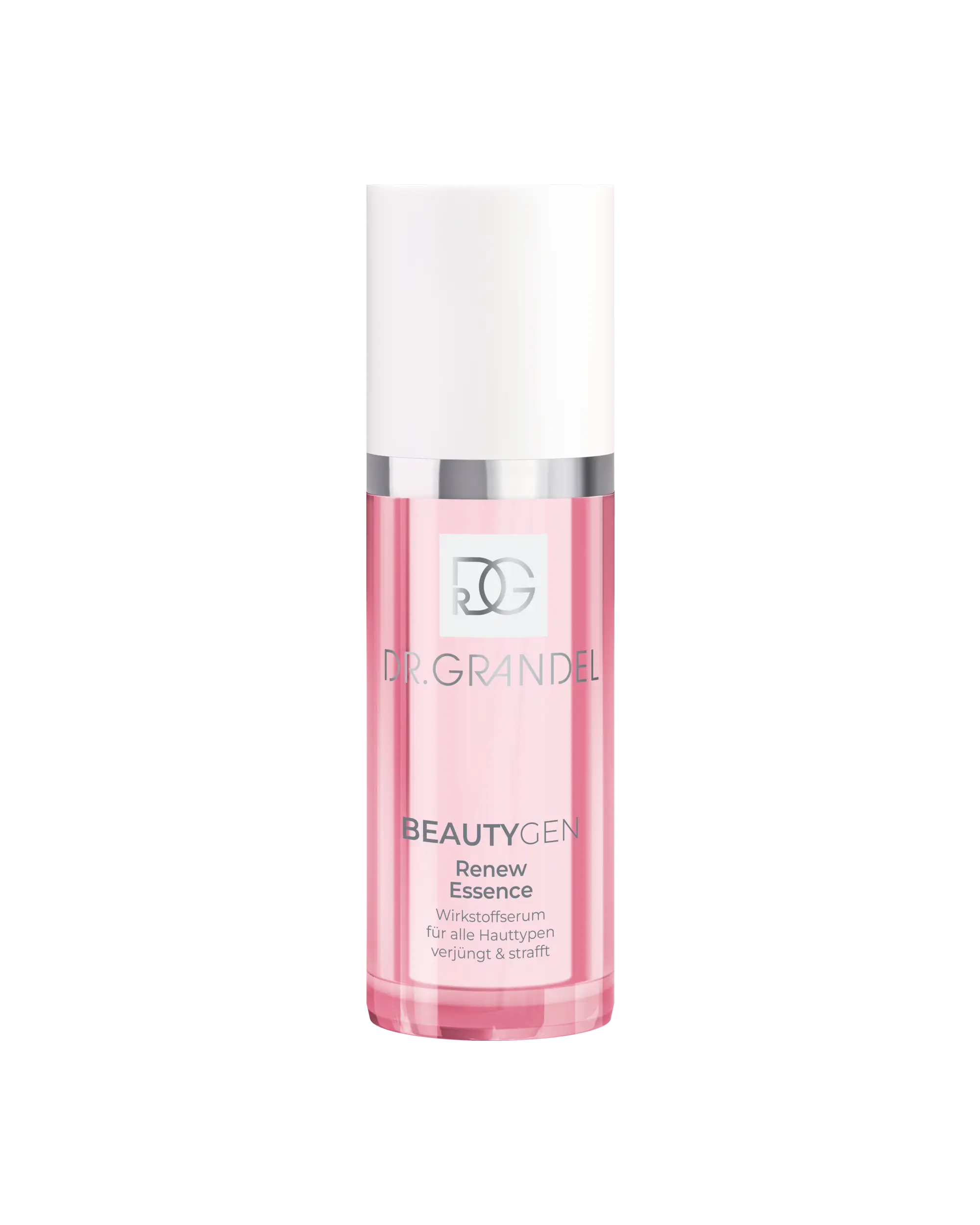 DR. GRANDEL veikliųjų medžiagų koncentratas BEAUTYGEN RENEW ESSENCE, 30 ml