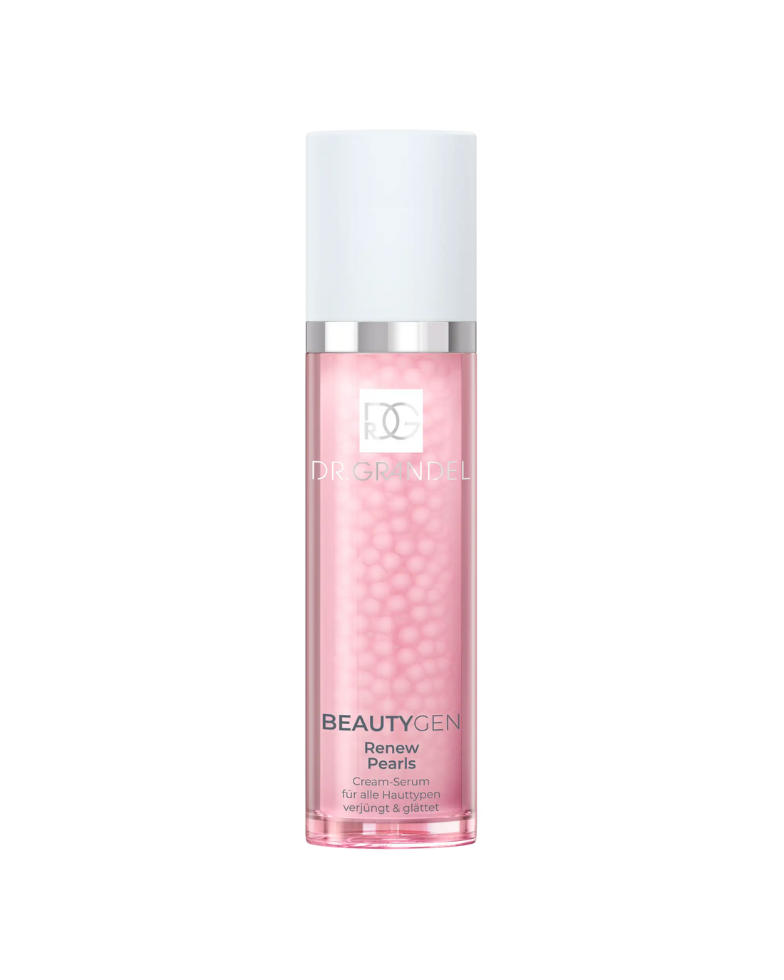 DR. GRANDEL veido kremas - serumas BEAUTYGEN RENEW PEARLS, 50 ml